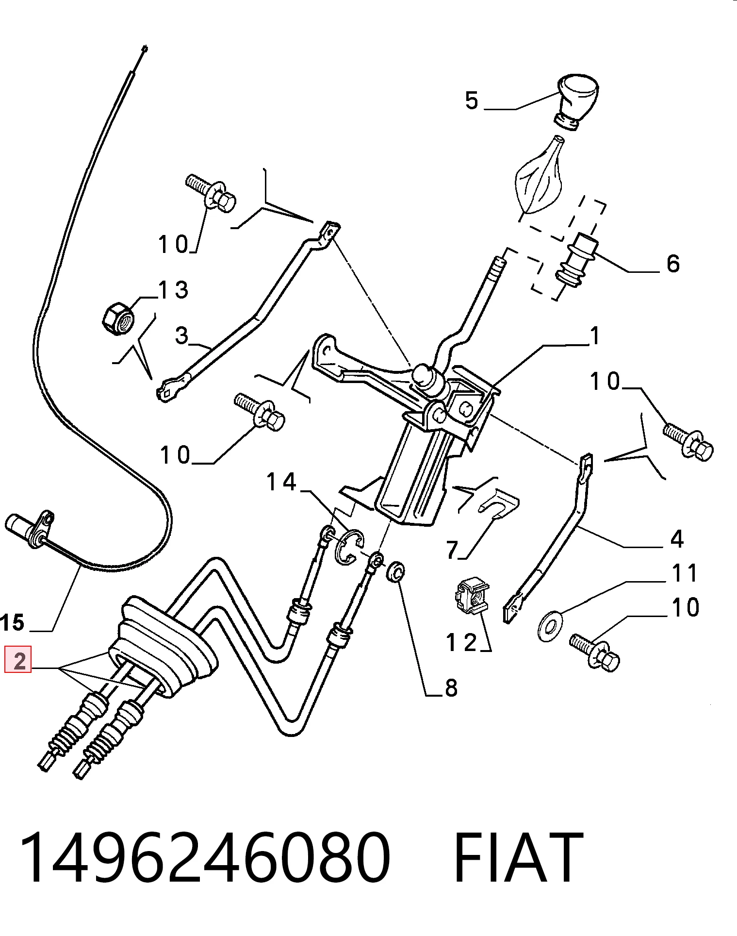  para Peugeot Expert  (224)