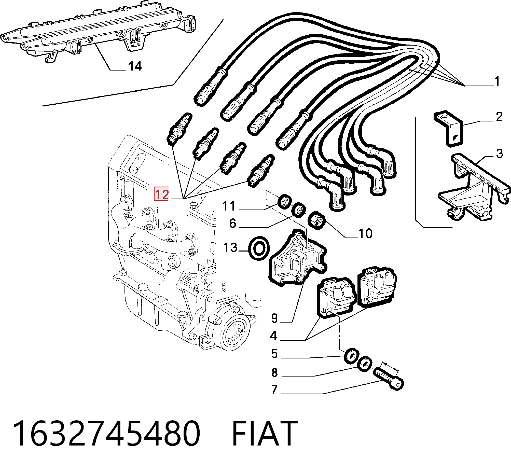  Ford Orion III desde 5,20 €