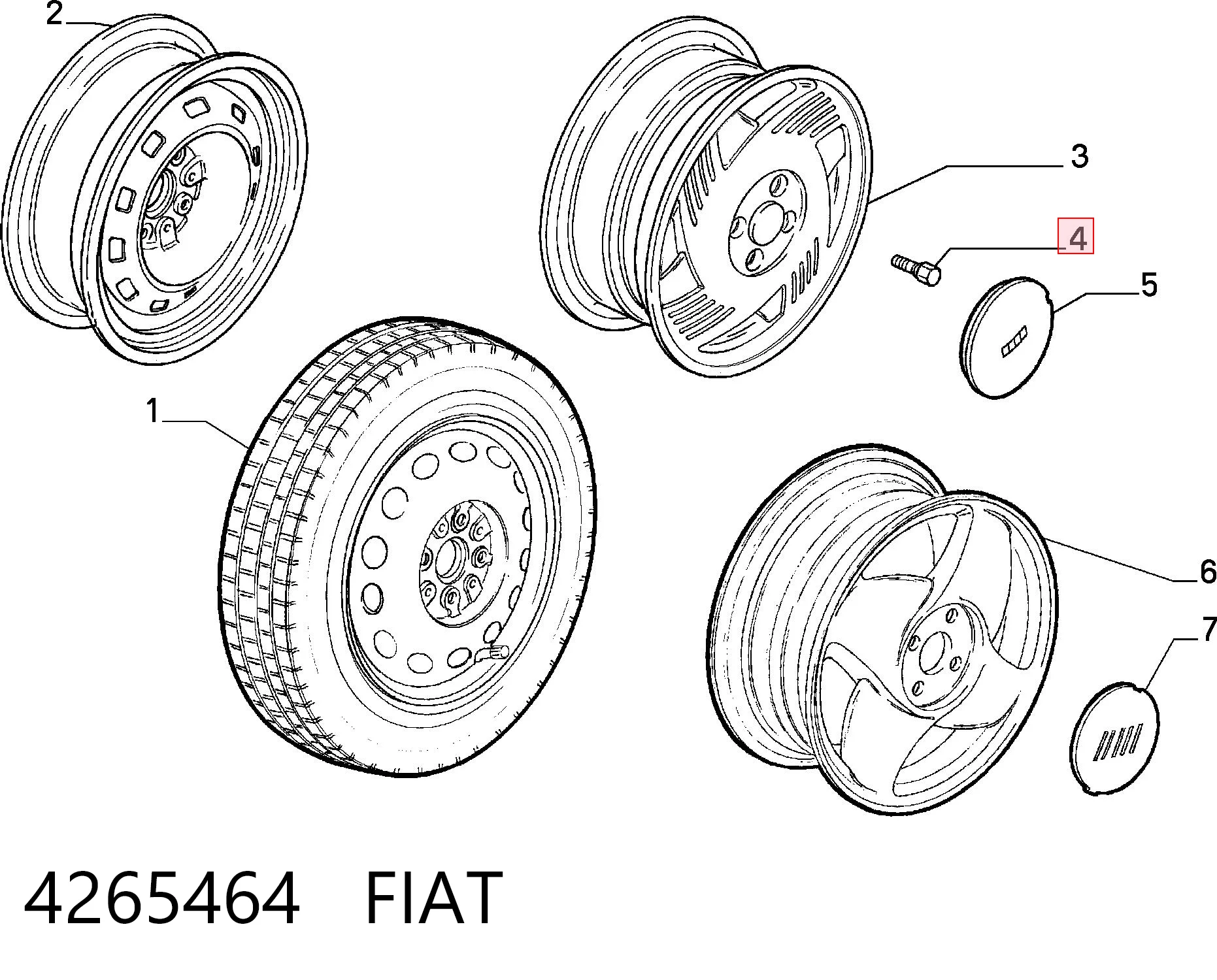  General Motors 13228224
