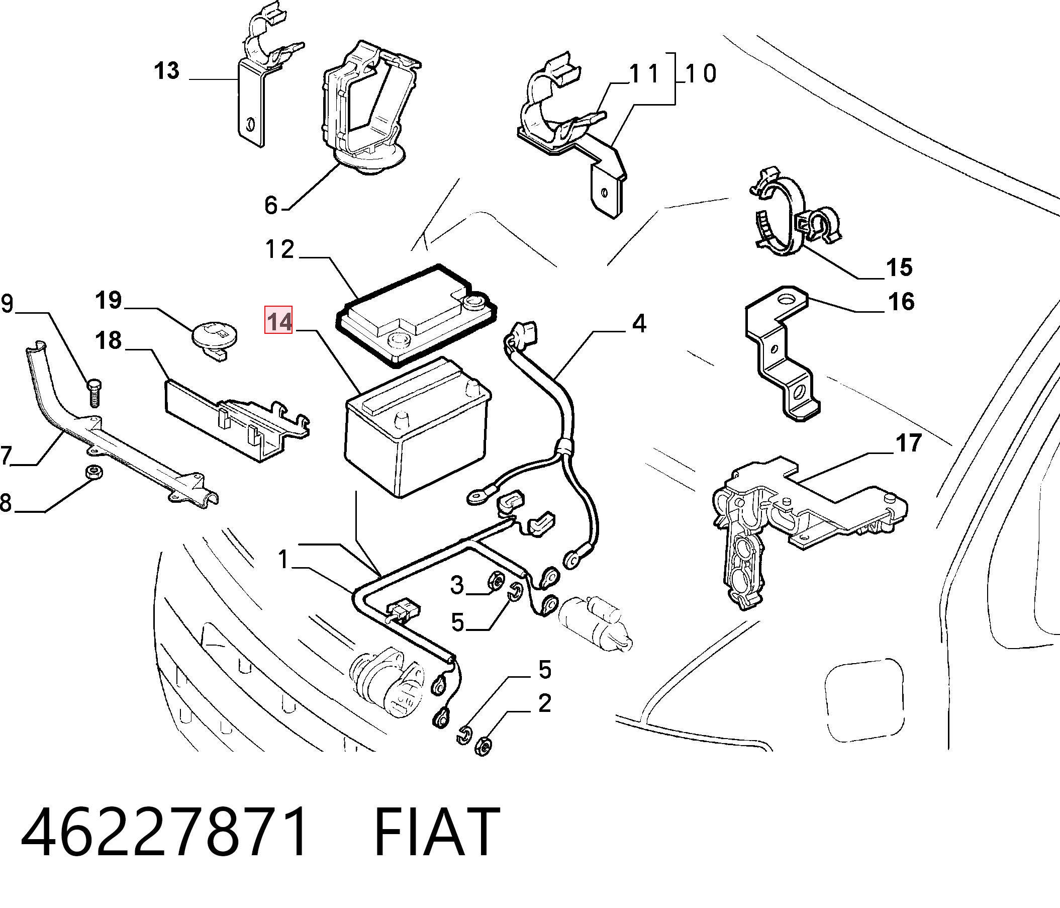 Compre 930090080 Varta Bateria recarregável (PILHA)