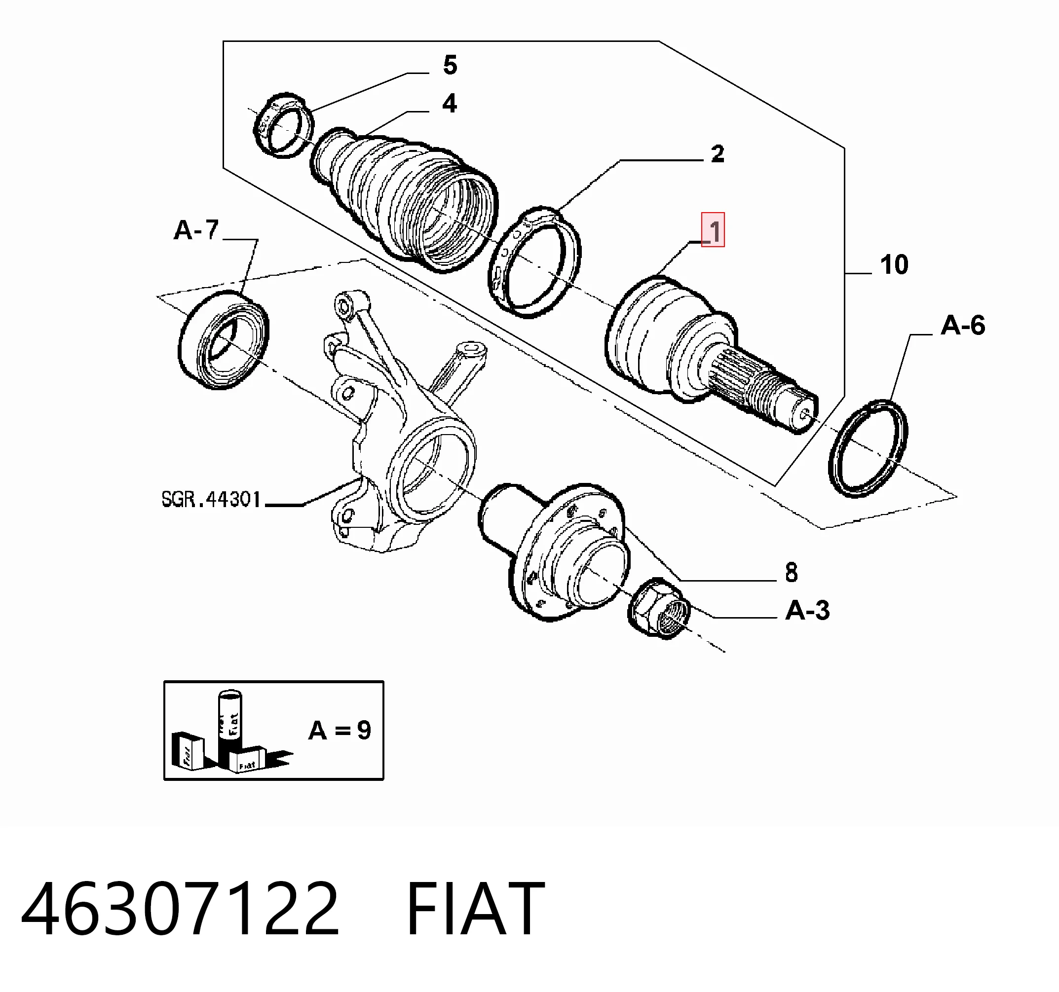 Comprar  Palio  178BX
