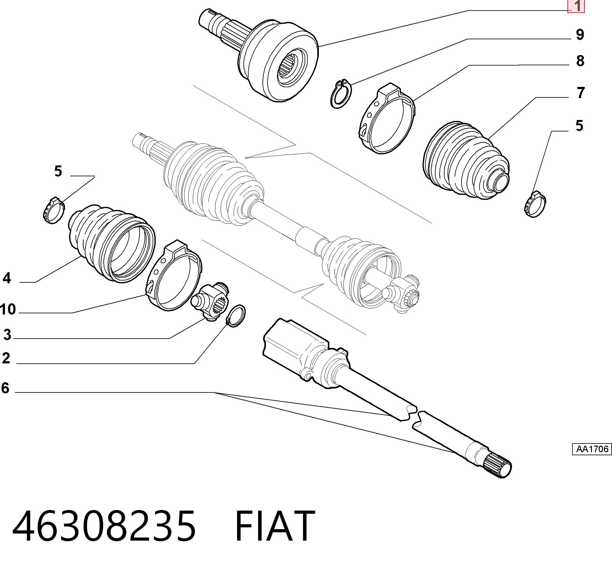  Alfa Romeo 159  sedan comprar em Portugal