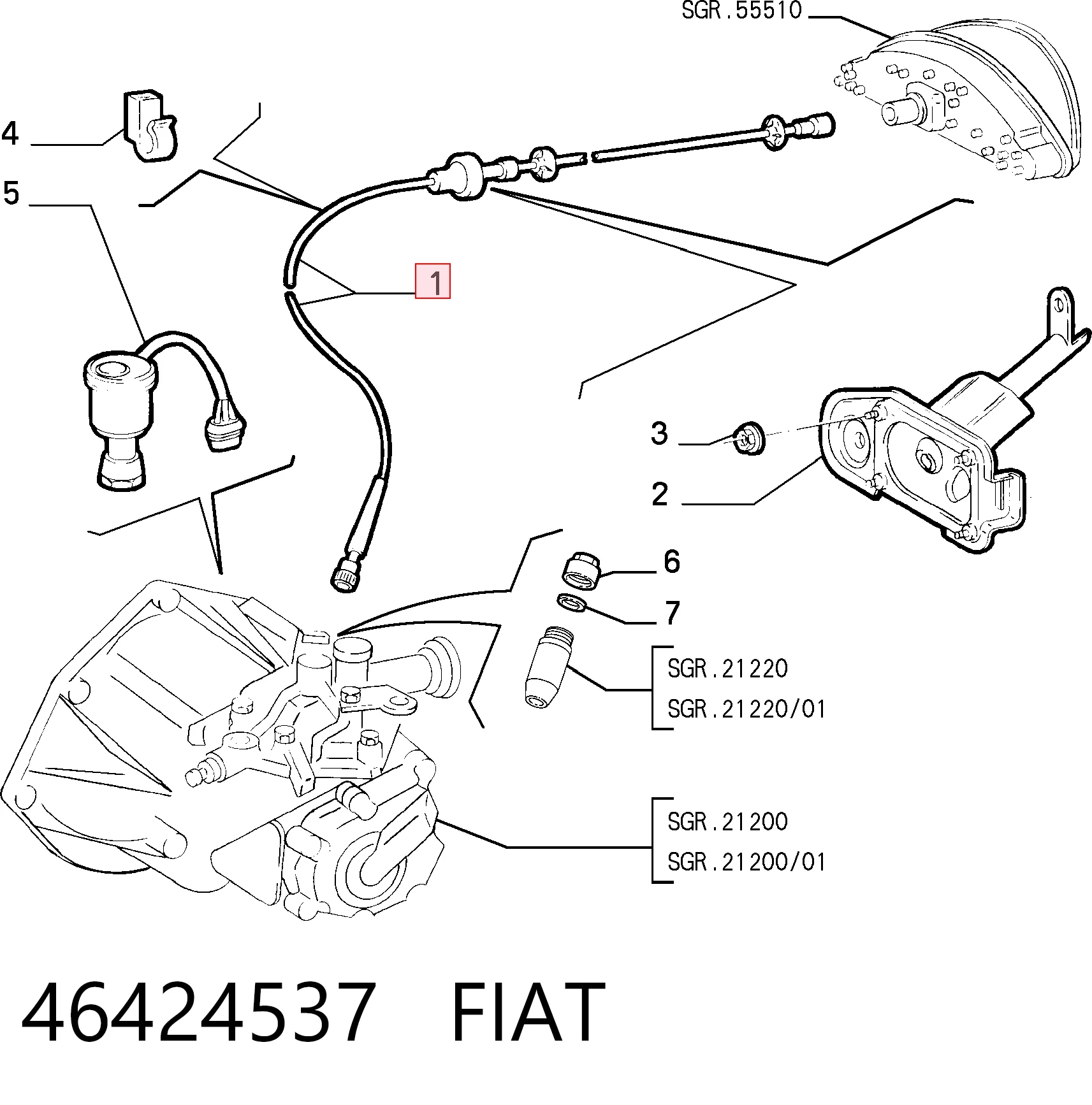  Fiat Punto I hatchback comprar em Portugal