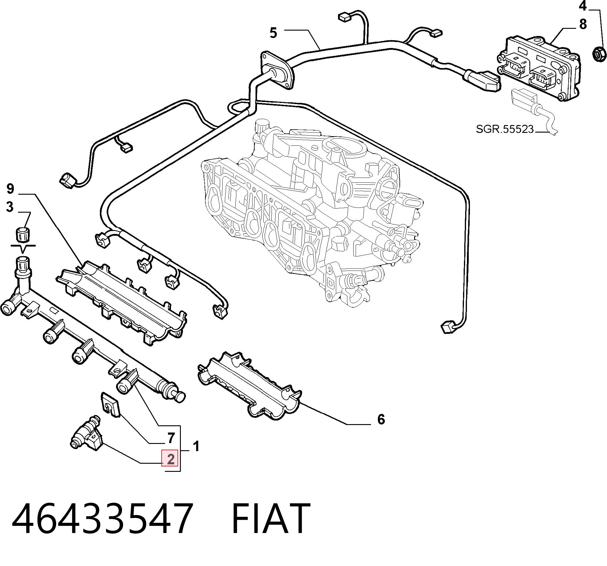  Fiat Punto II (1999-2012)