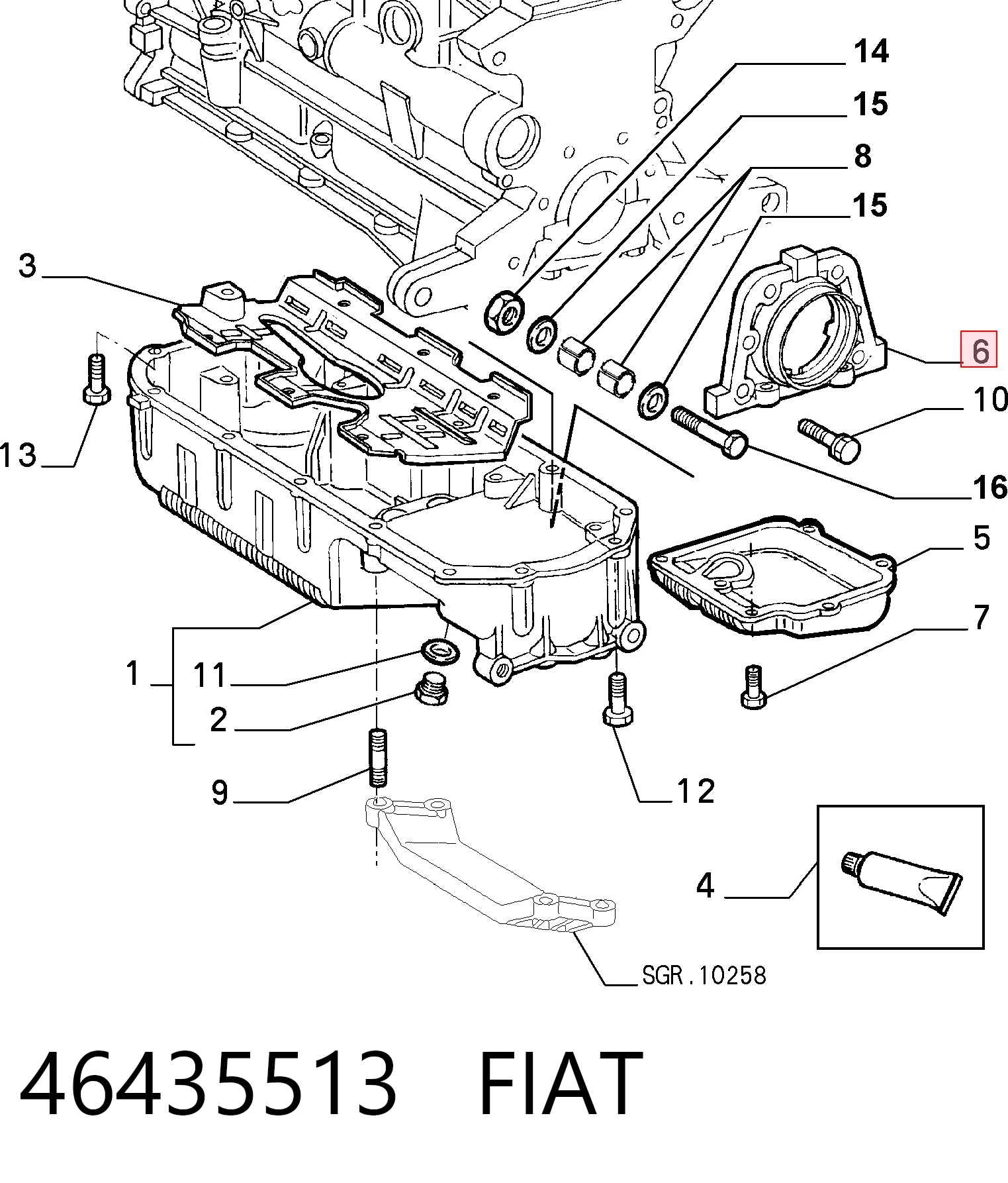 Preço da peça  146  hatchback