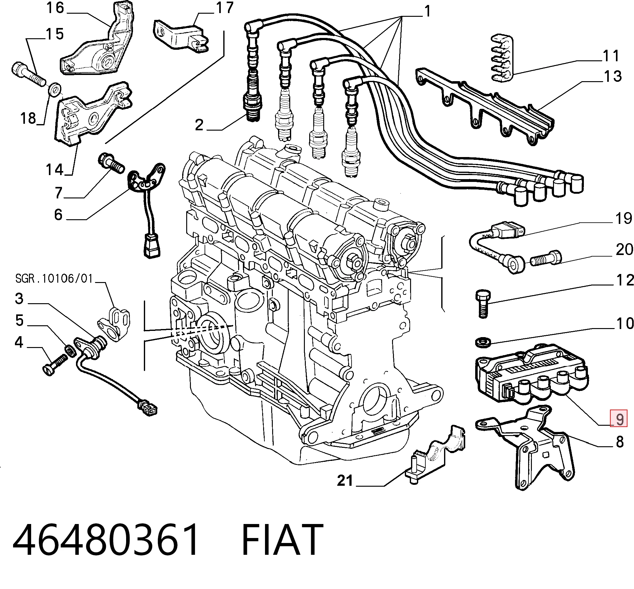  Iveco Daily III ()