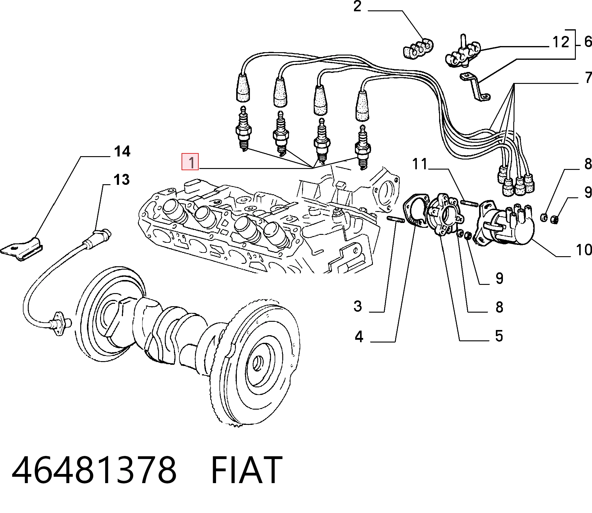 Comprar Golf I 17