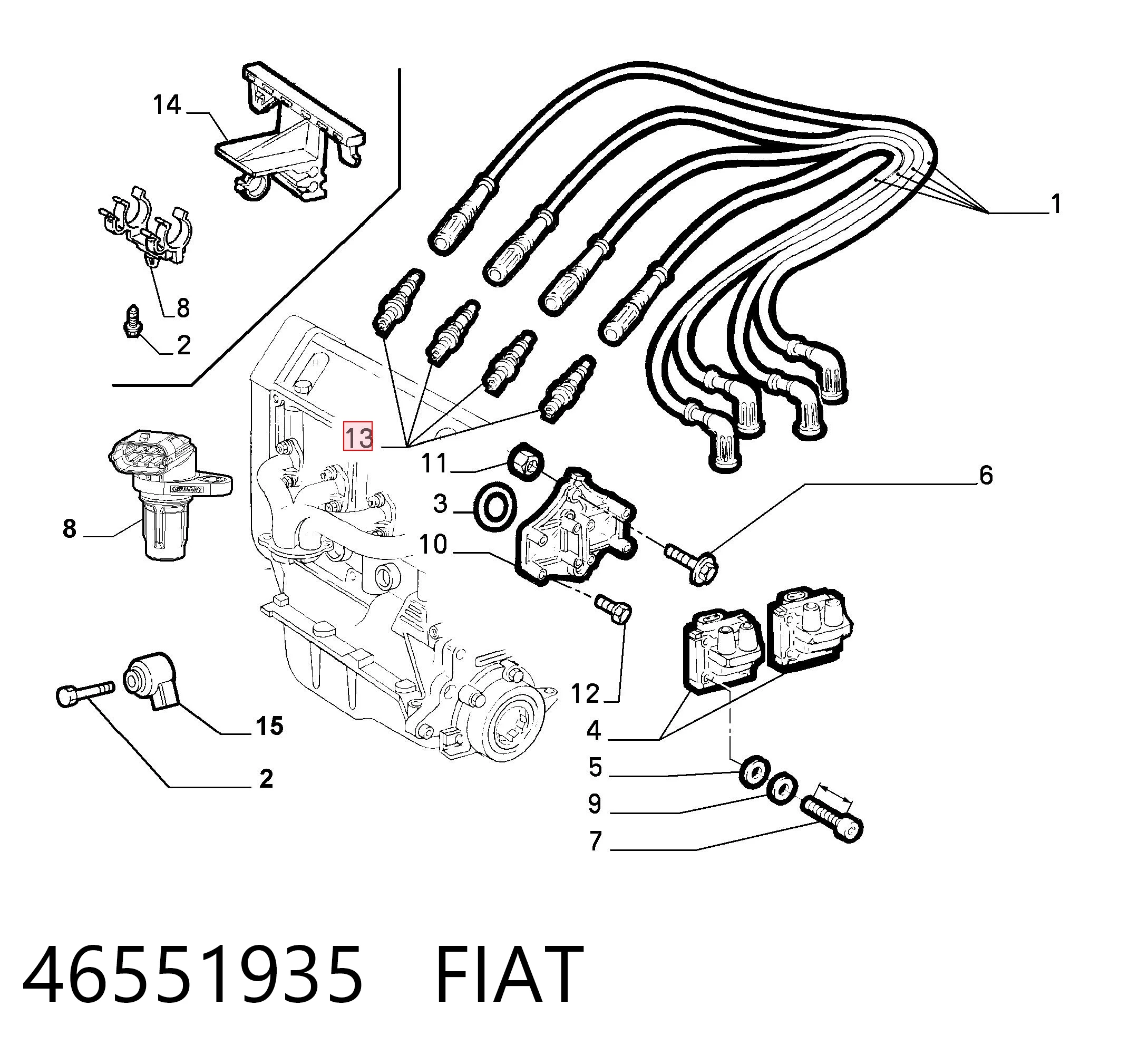 Comprar  Actyon  QJ