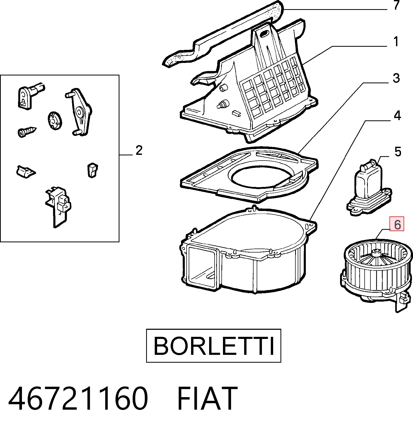  Fiat Punto I (176)