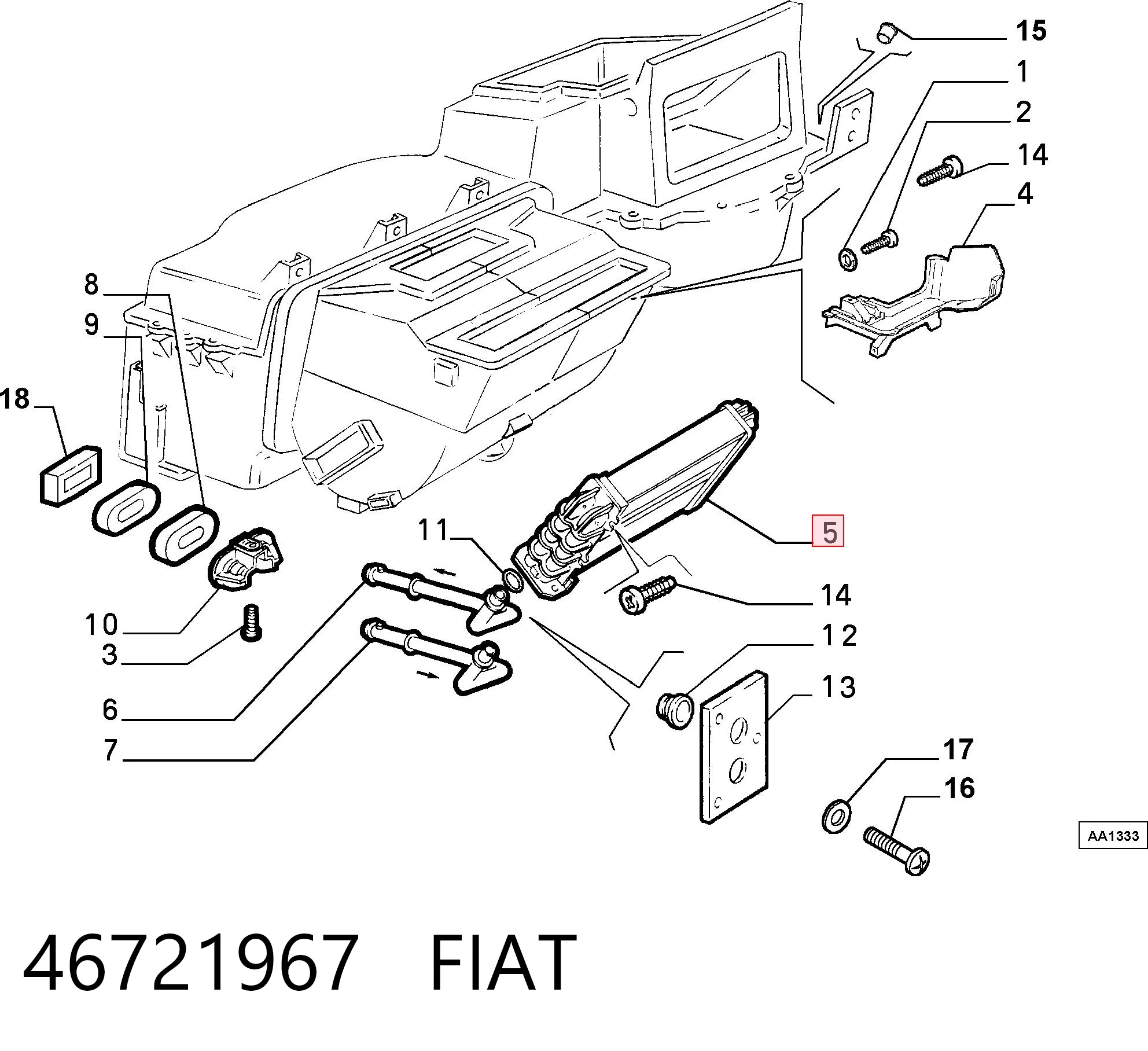  Fiat Brava  (182)
