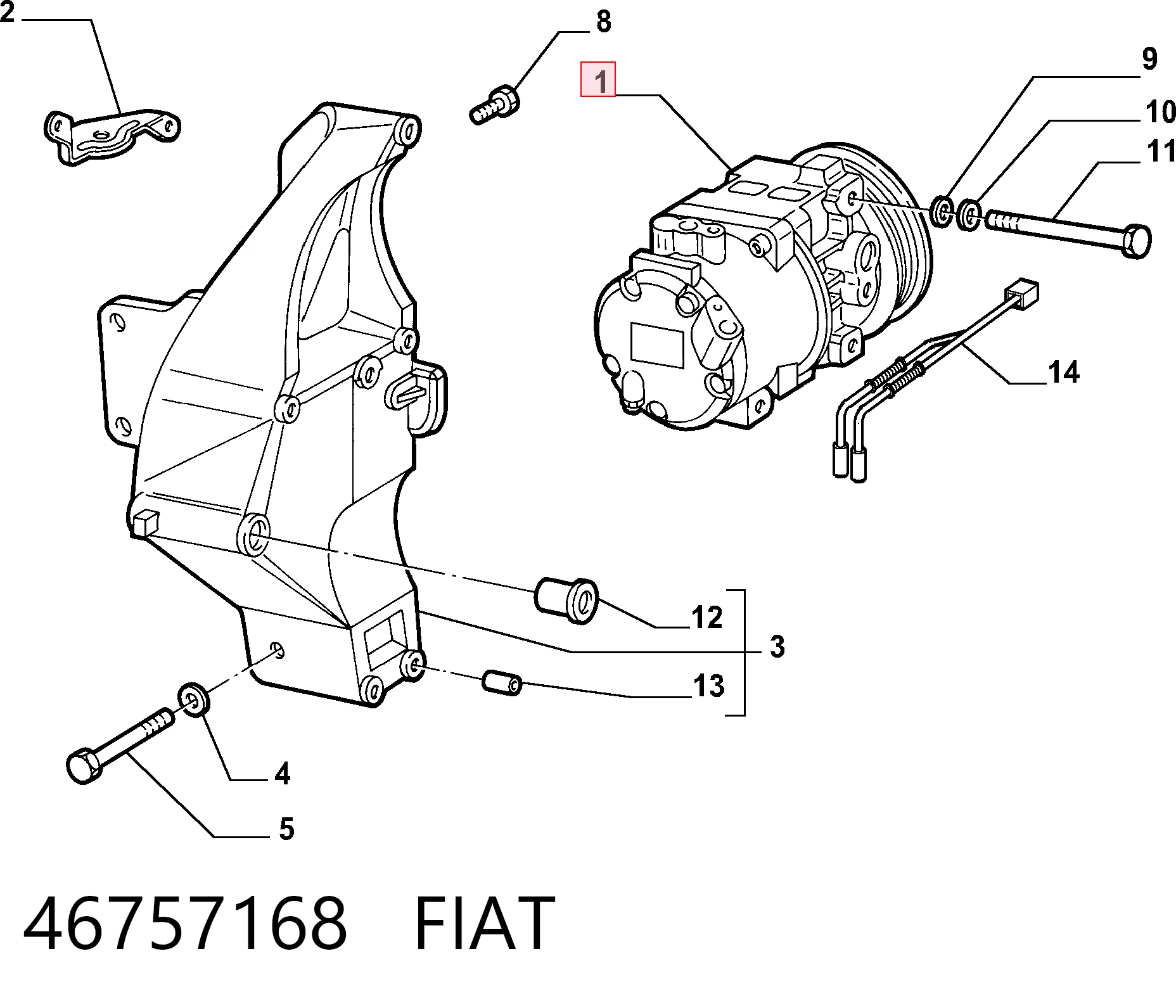 Preço da peça  Tipo  hatchback