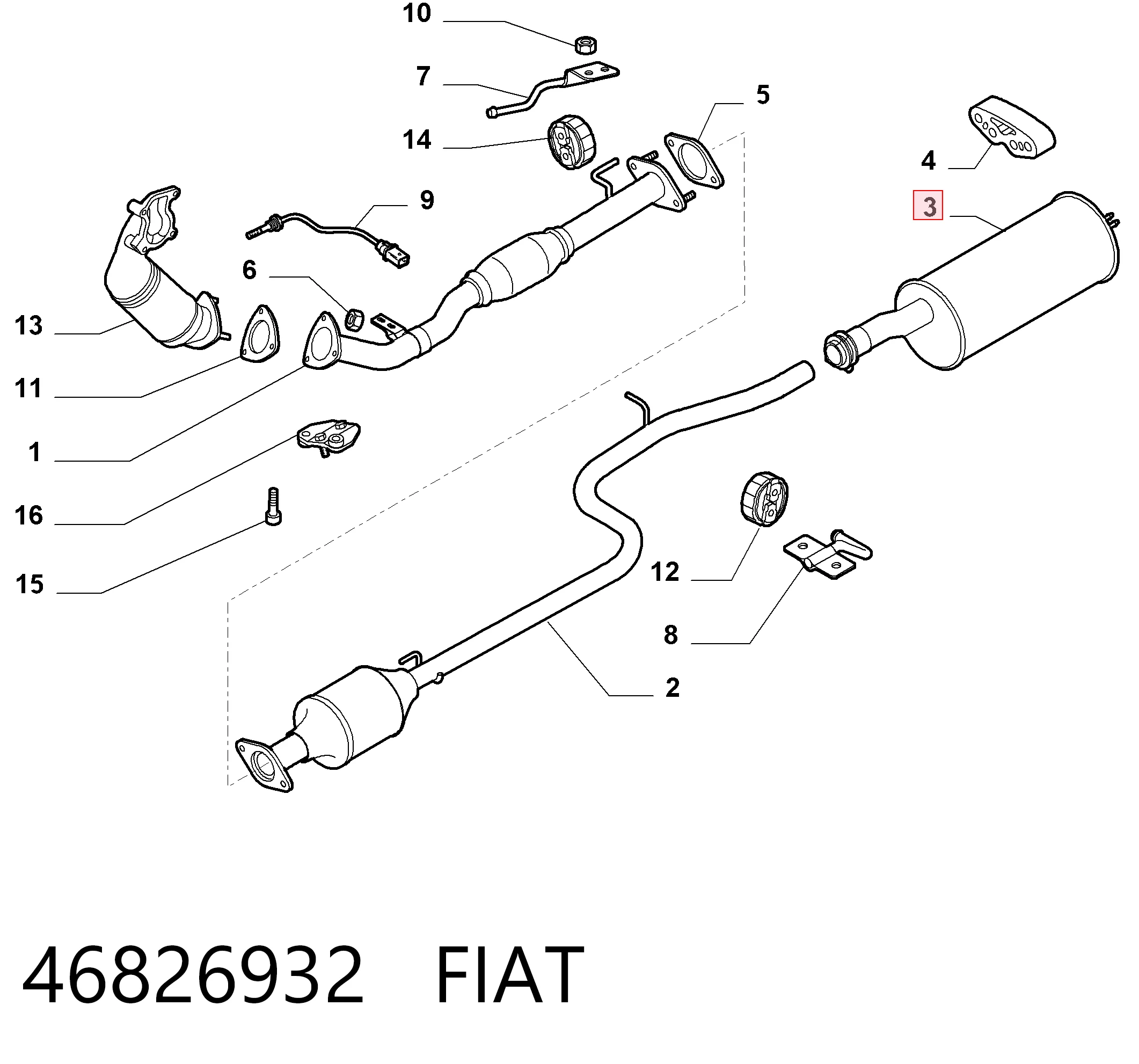 Comprar  Doblo I 223