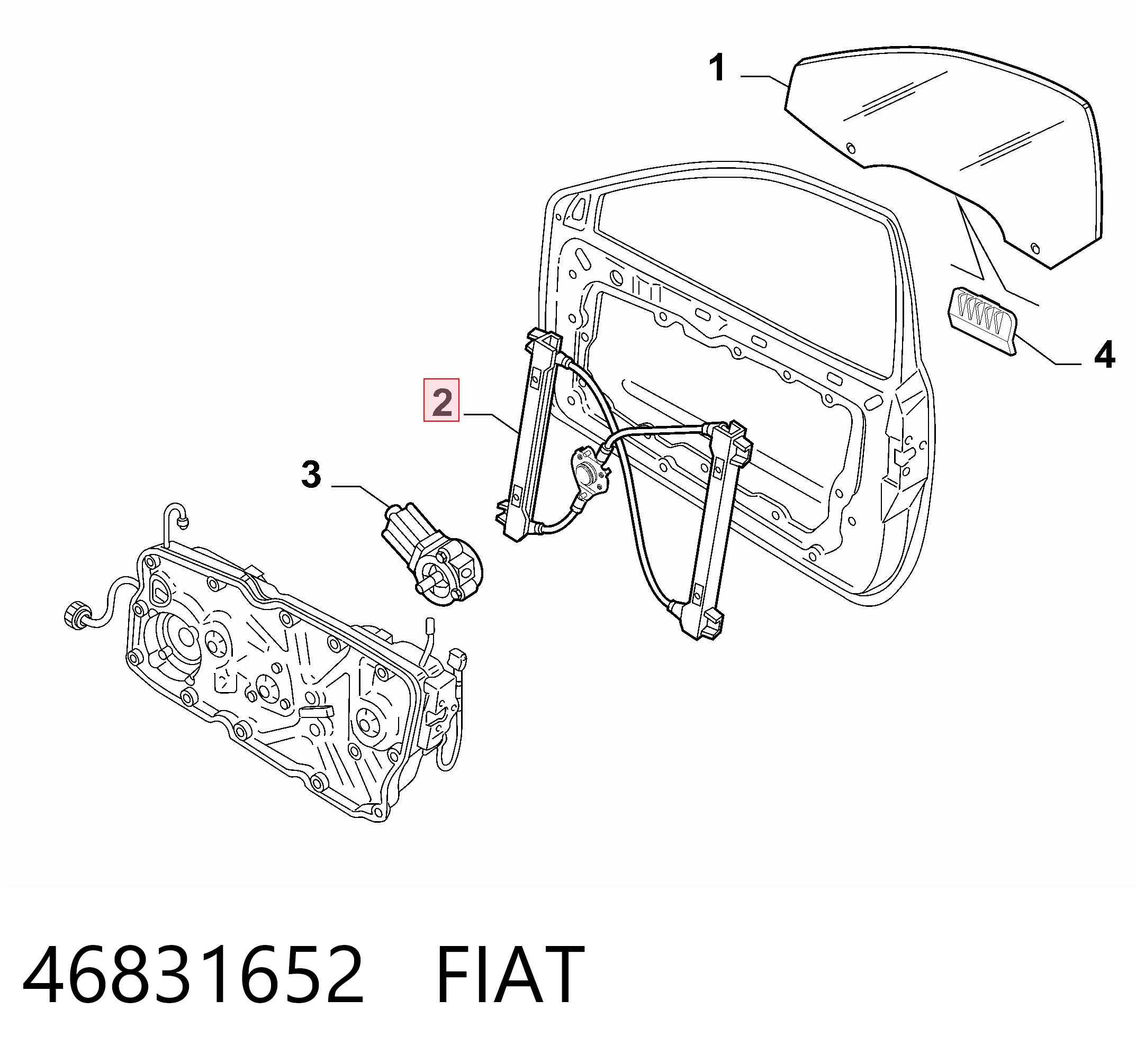  Fiat Stilo  (2001-2006)