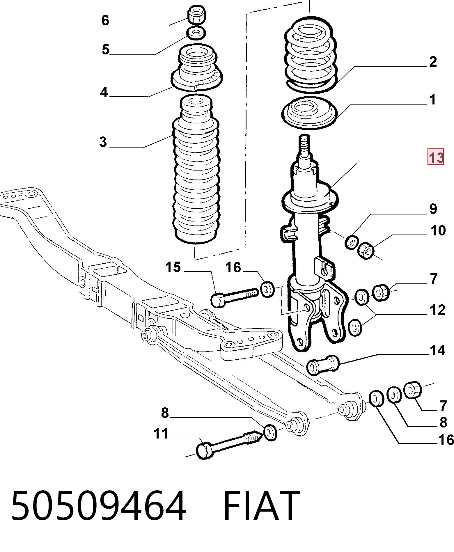 Alfa Romeo 147 desde 80,16 €