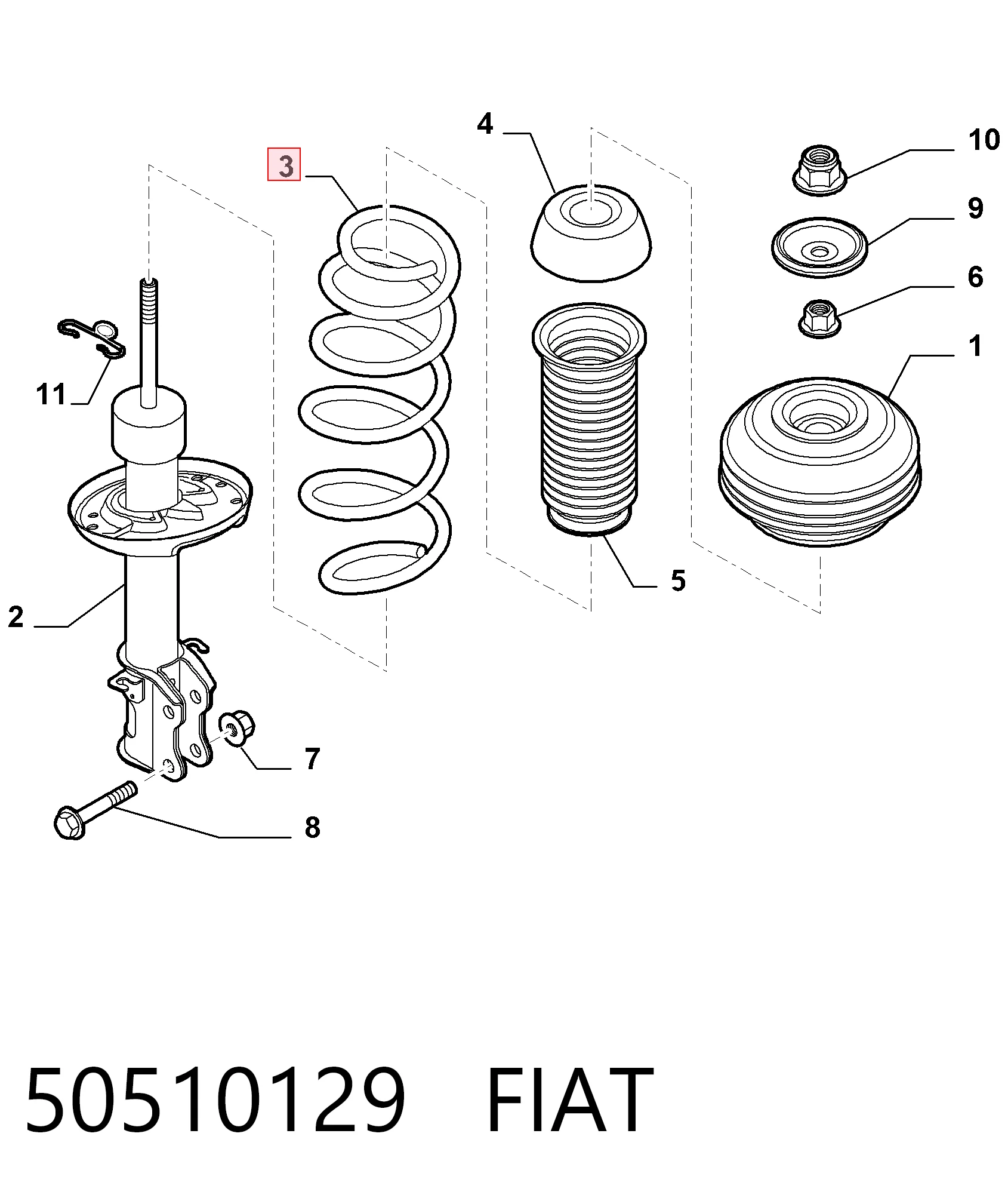 Comprar  Mito  955