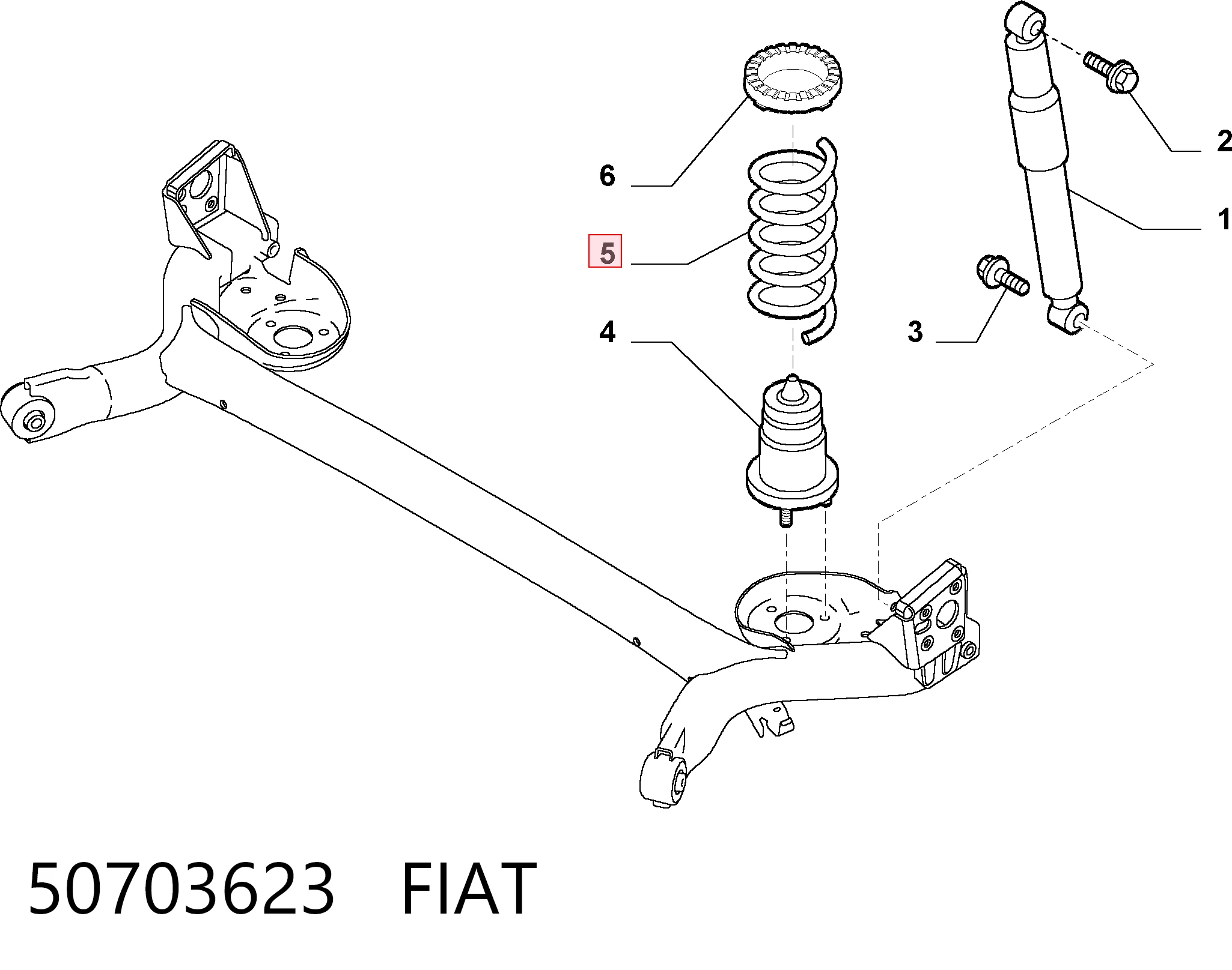  Fiat Panda II (2003-2013)