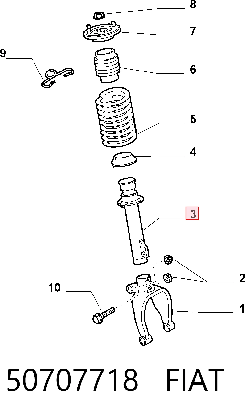  para Alfa Romeo 159  (939)