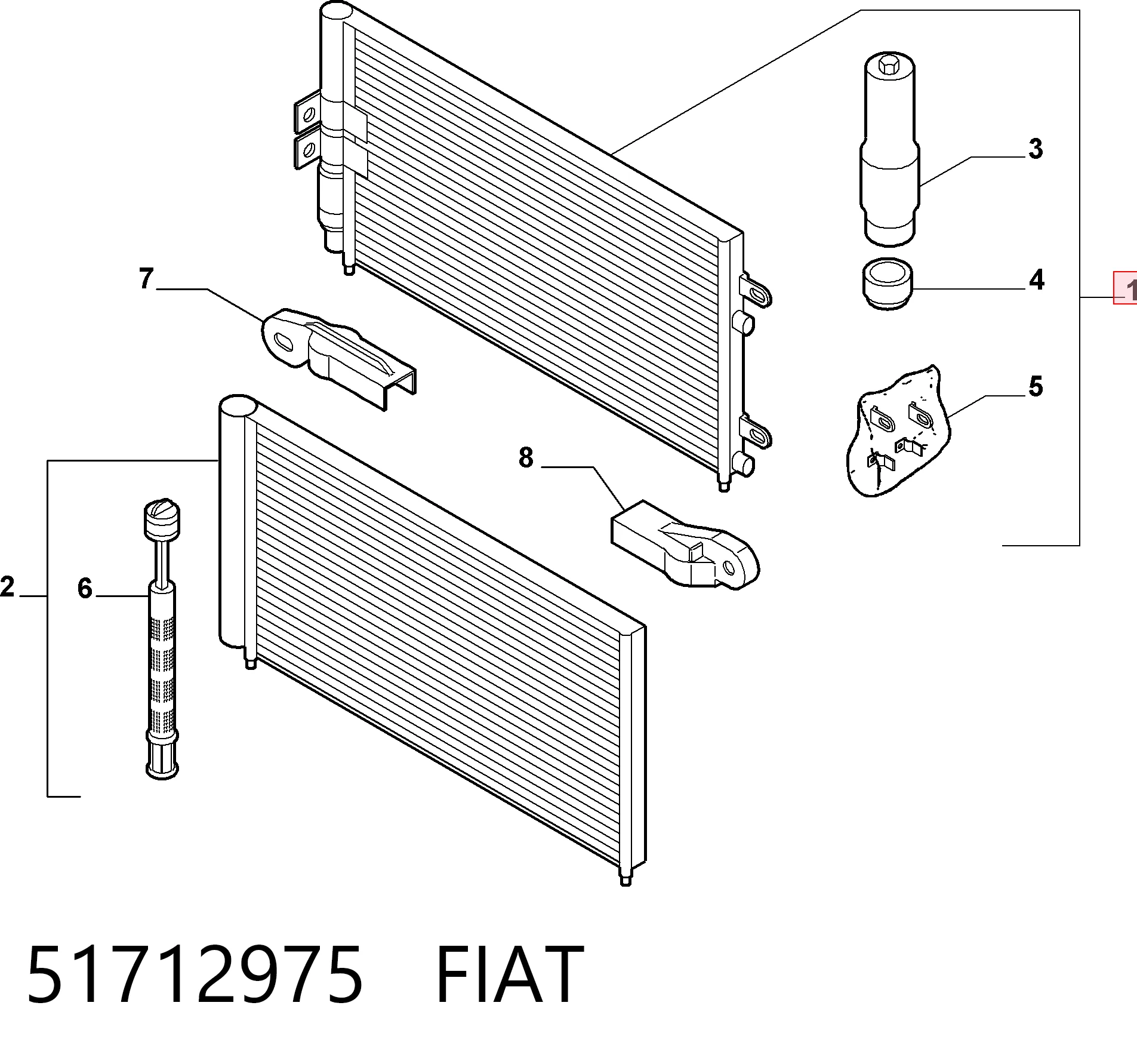 51712975 Fiat/Alfa/Lancia