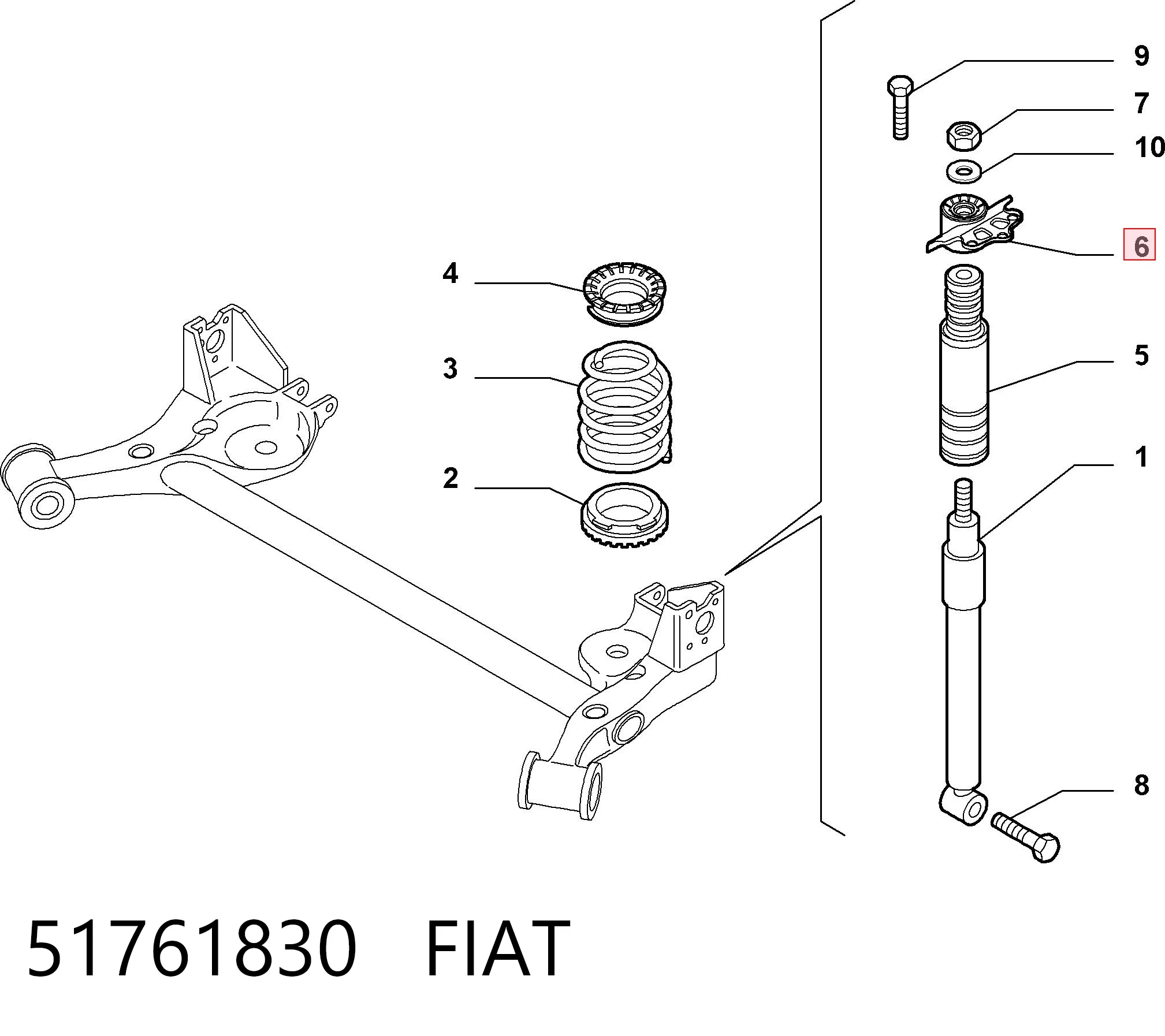  Fiat Linea  (323)