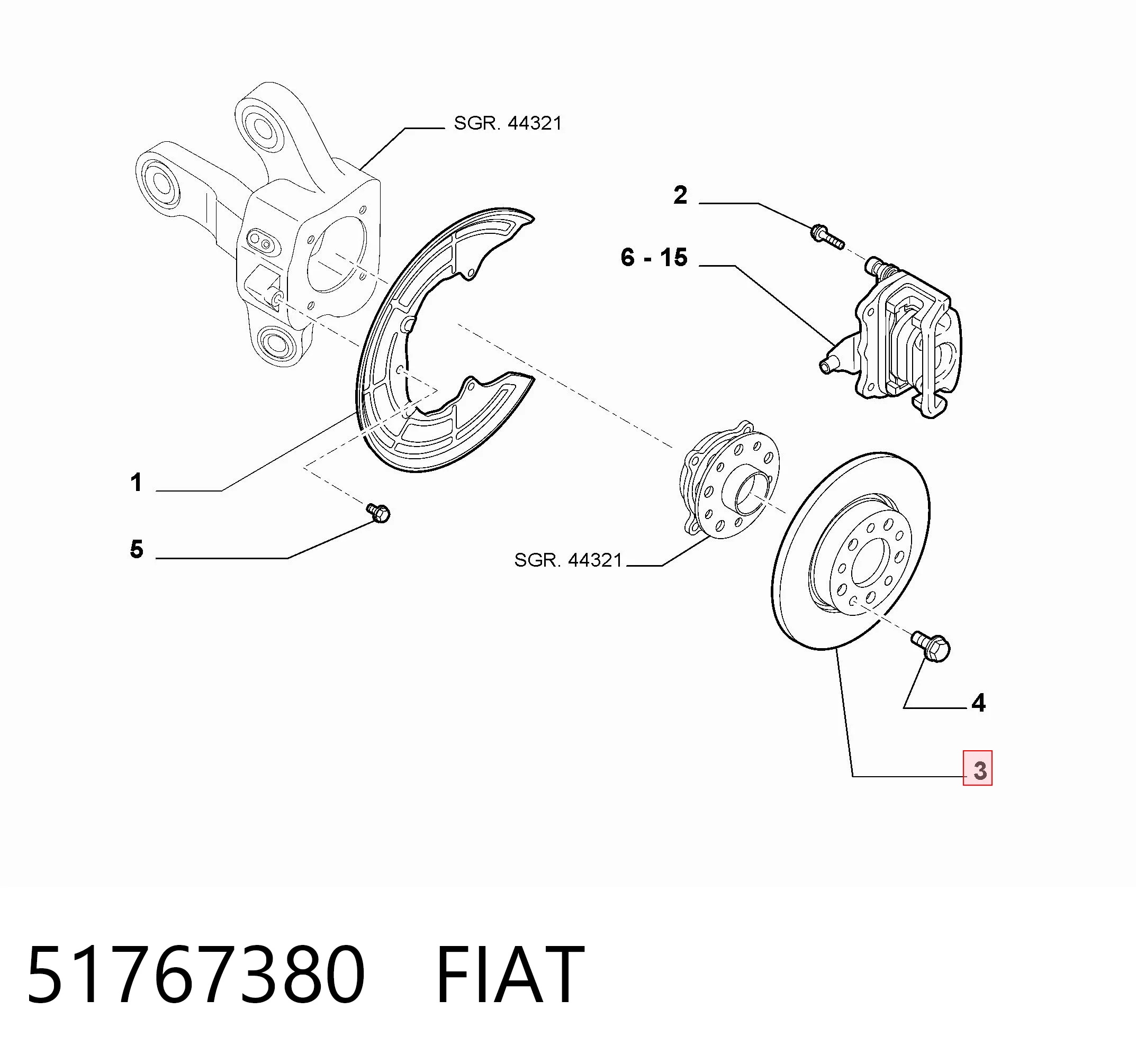 Comprar  Giulia  952