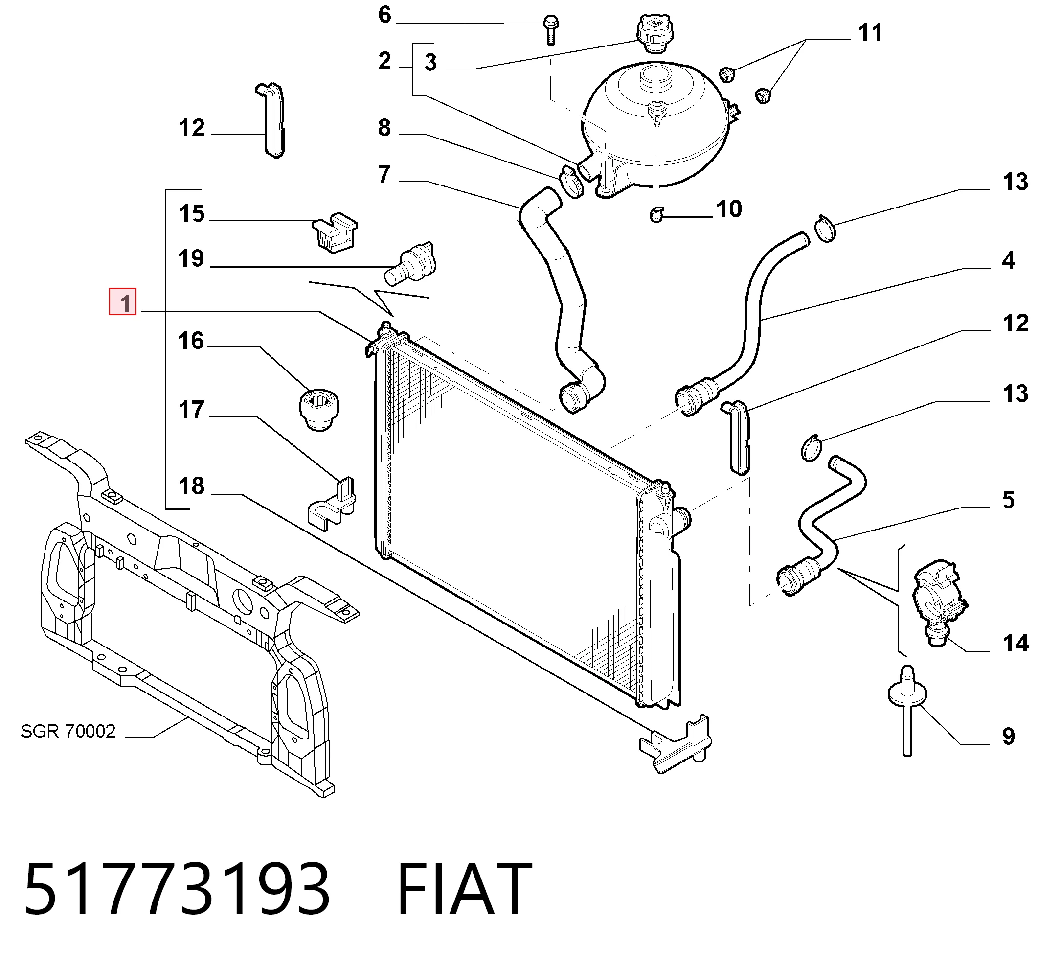 Comprar  Panda II 169A