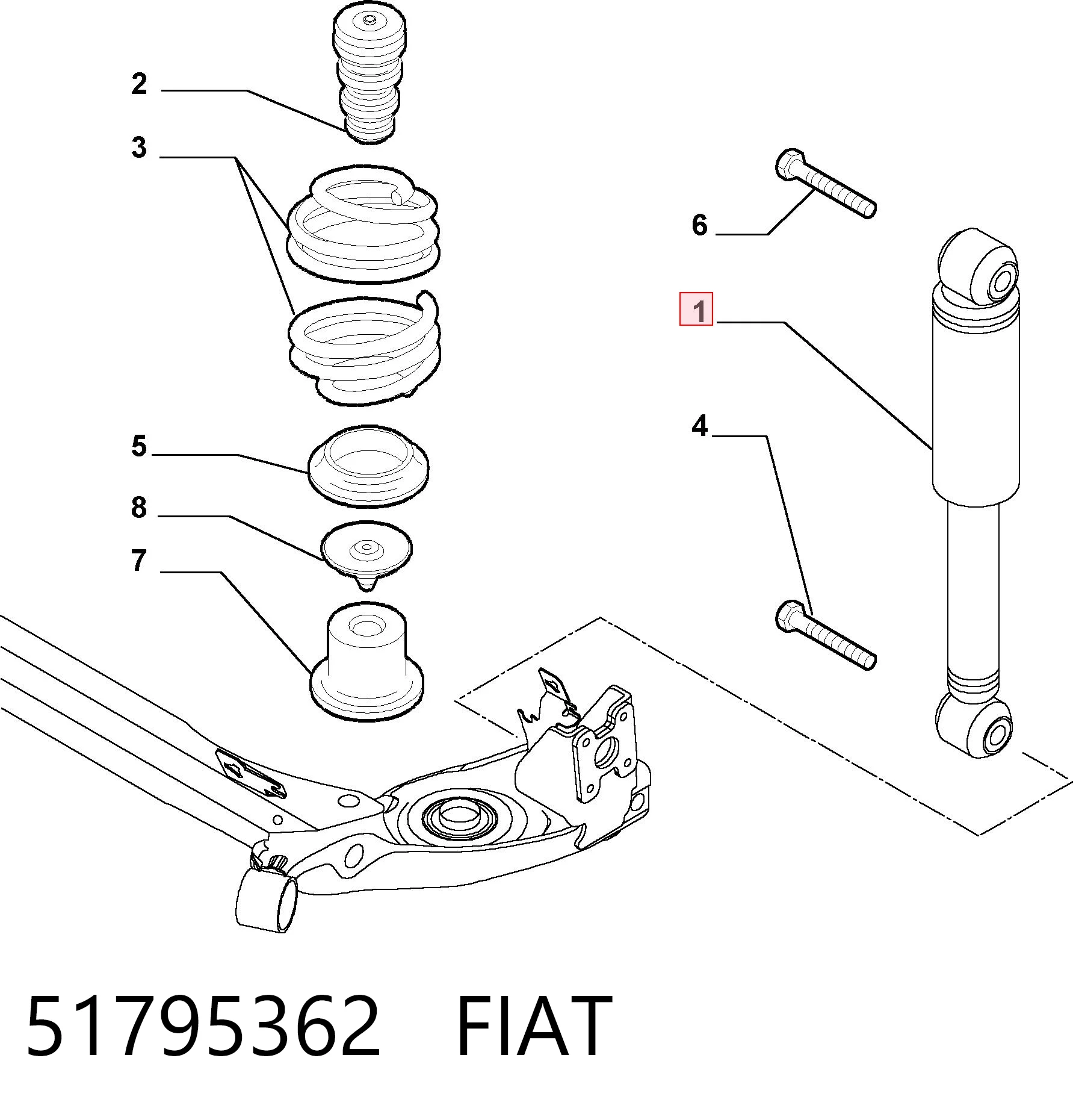Comprar  Stilo  192