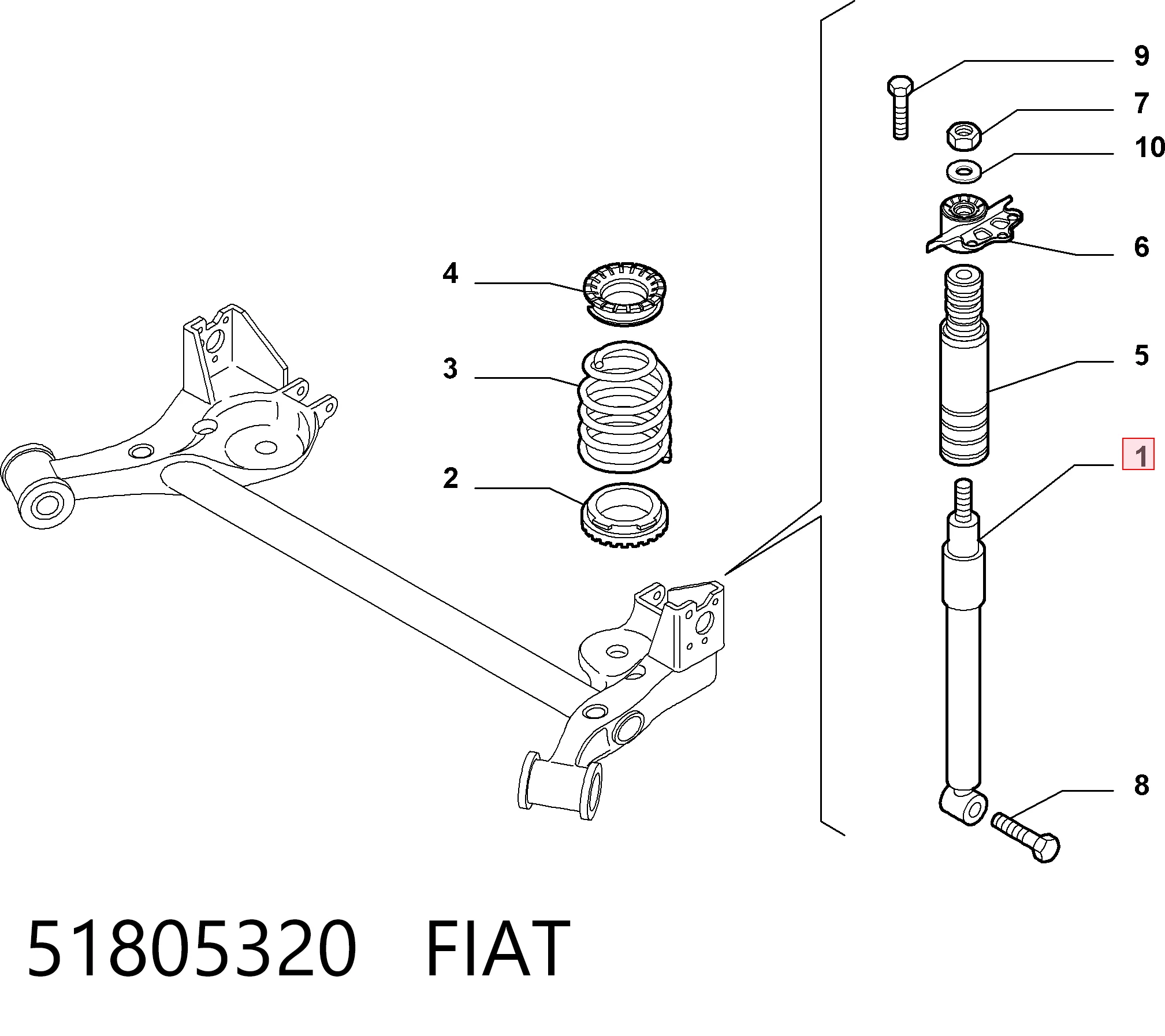  Fiat Linea  (323)