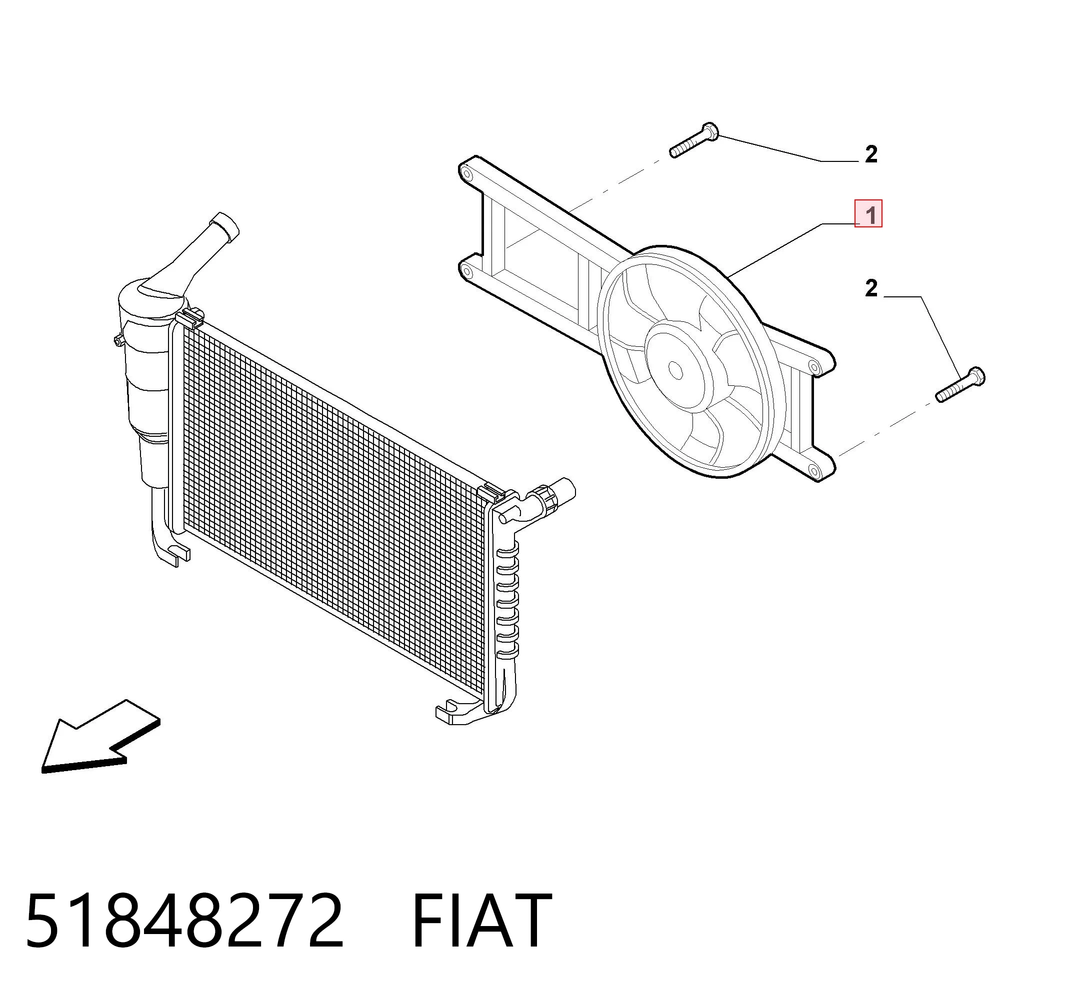  Fiat Panda II (2003-2013)