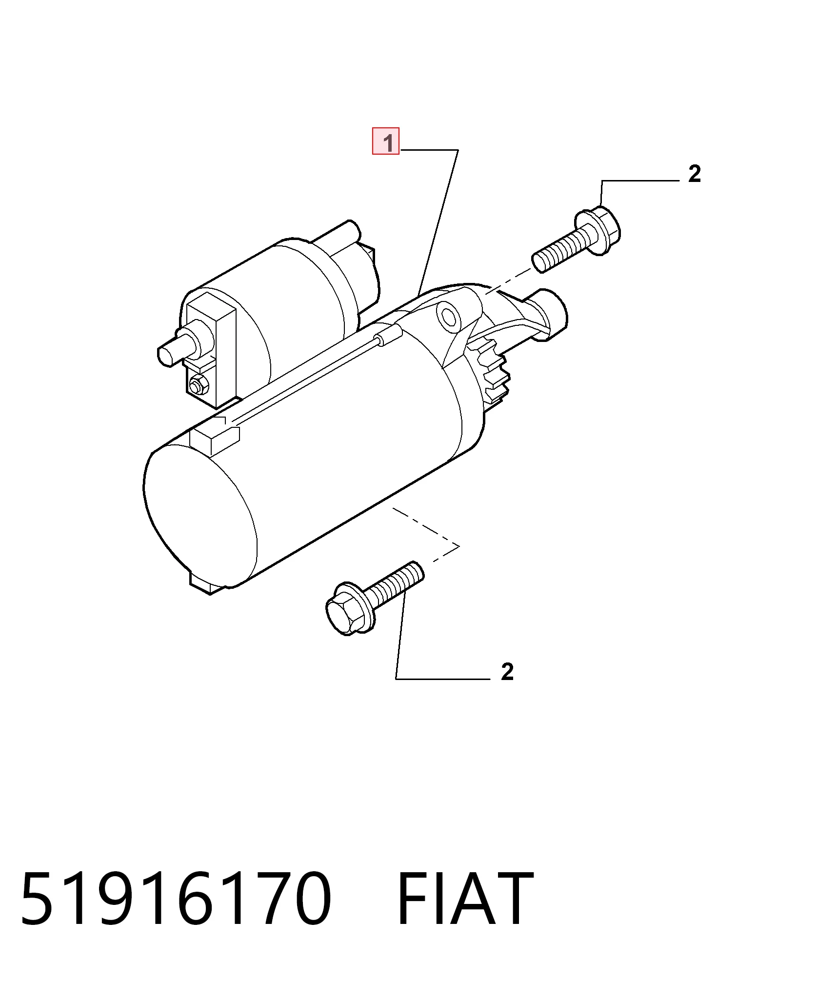  Fiat 500  (334)