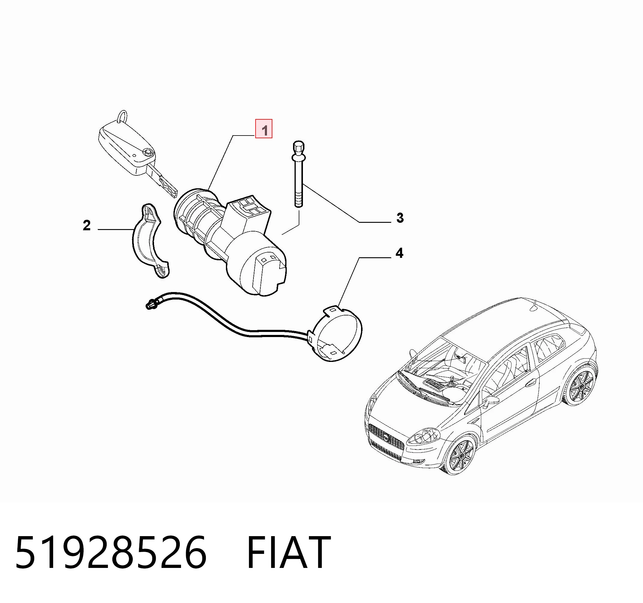 Comprar  Doblo  263