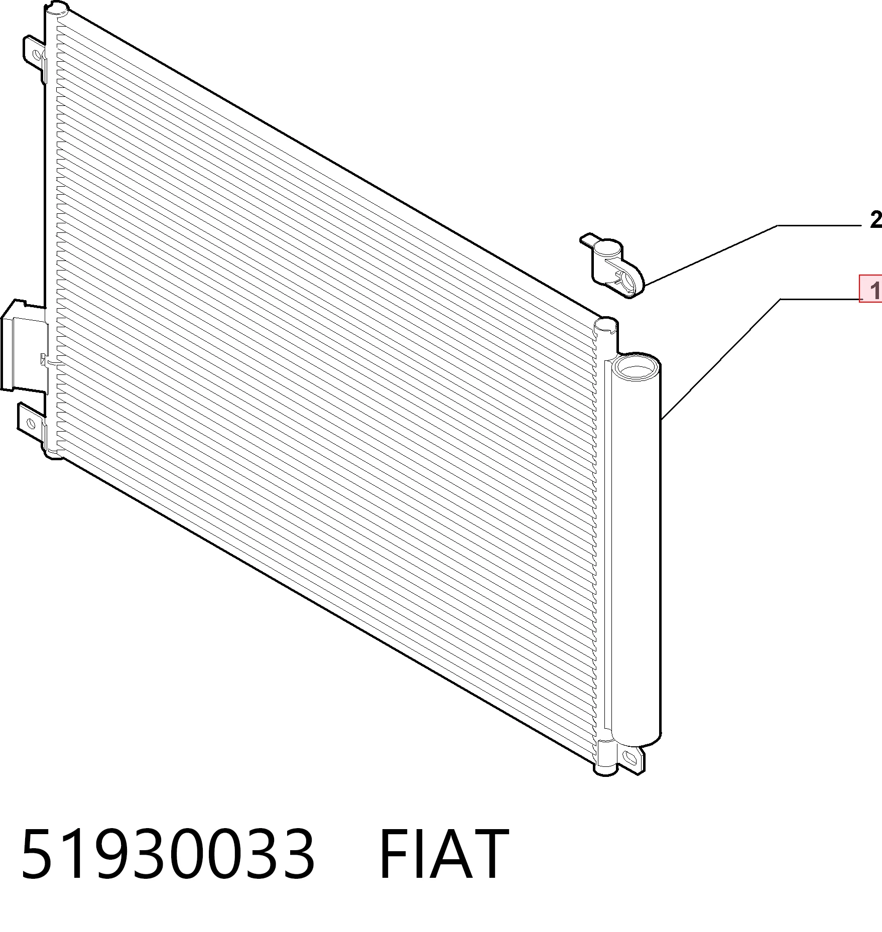  para Fiat 500  (312)
