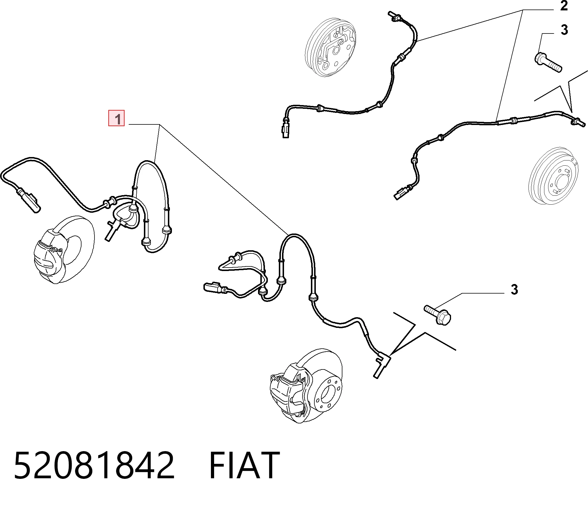  Fiat 500  (2007-2026)
