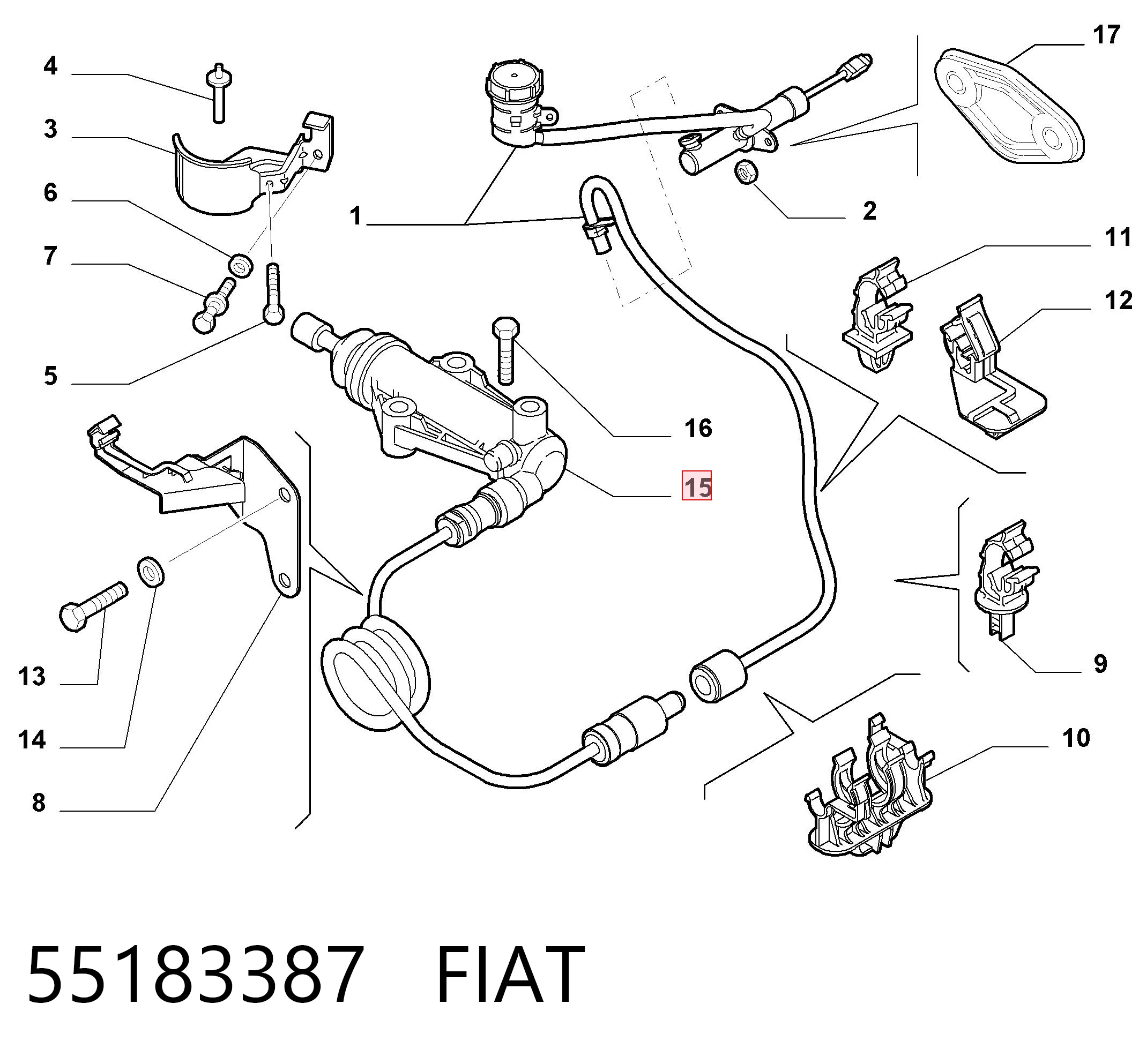  Fiat Panda II (2003-2013)