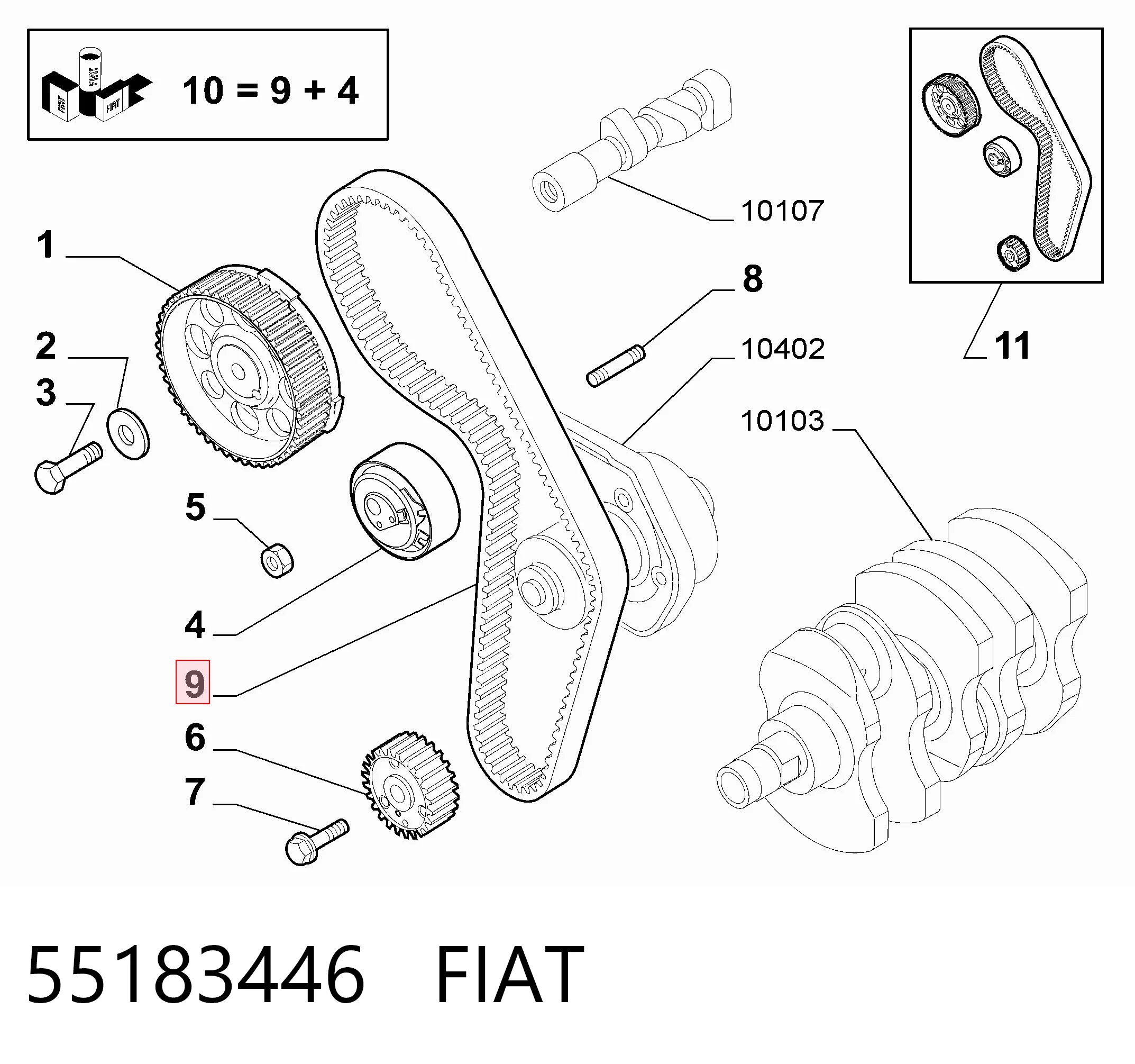  Fiat Palio  carrinha comprar em Portugal