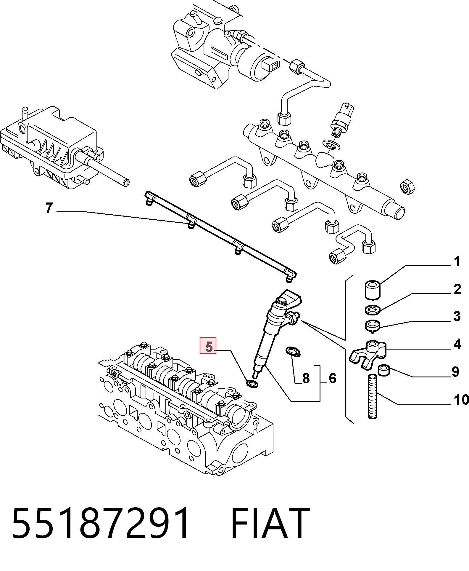  Alfa Romeo 147  (2001-2010)