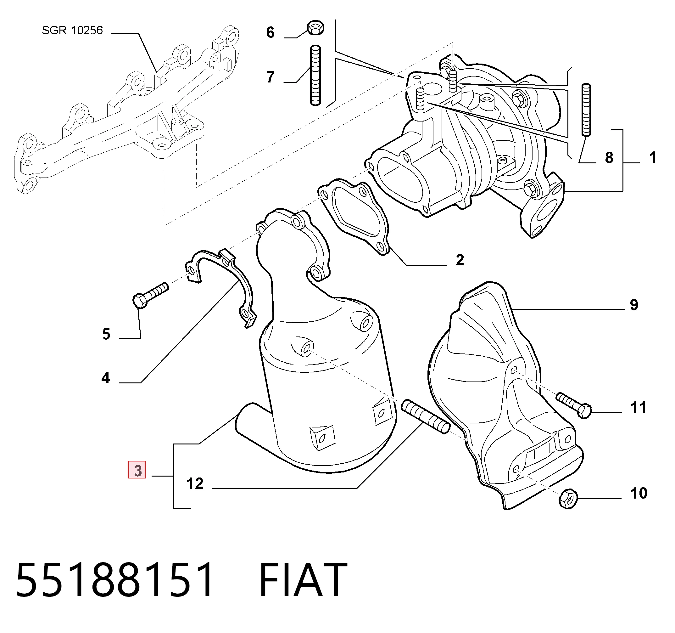 Fiat Fiorino (225)