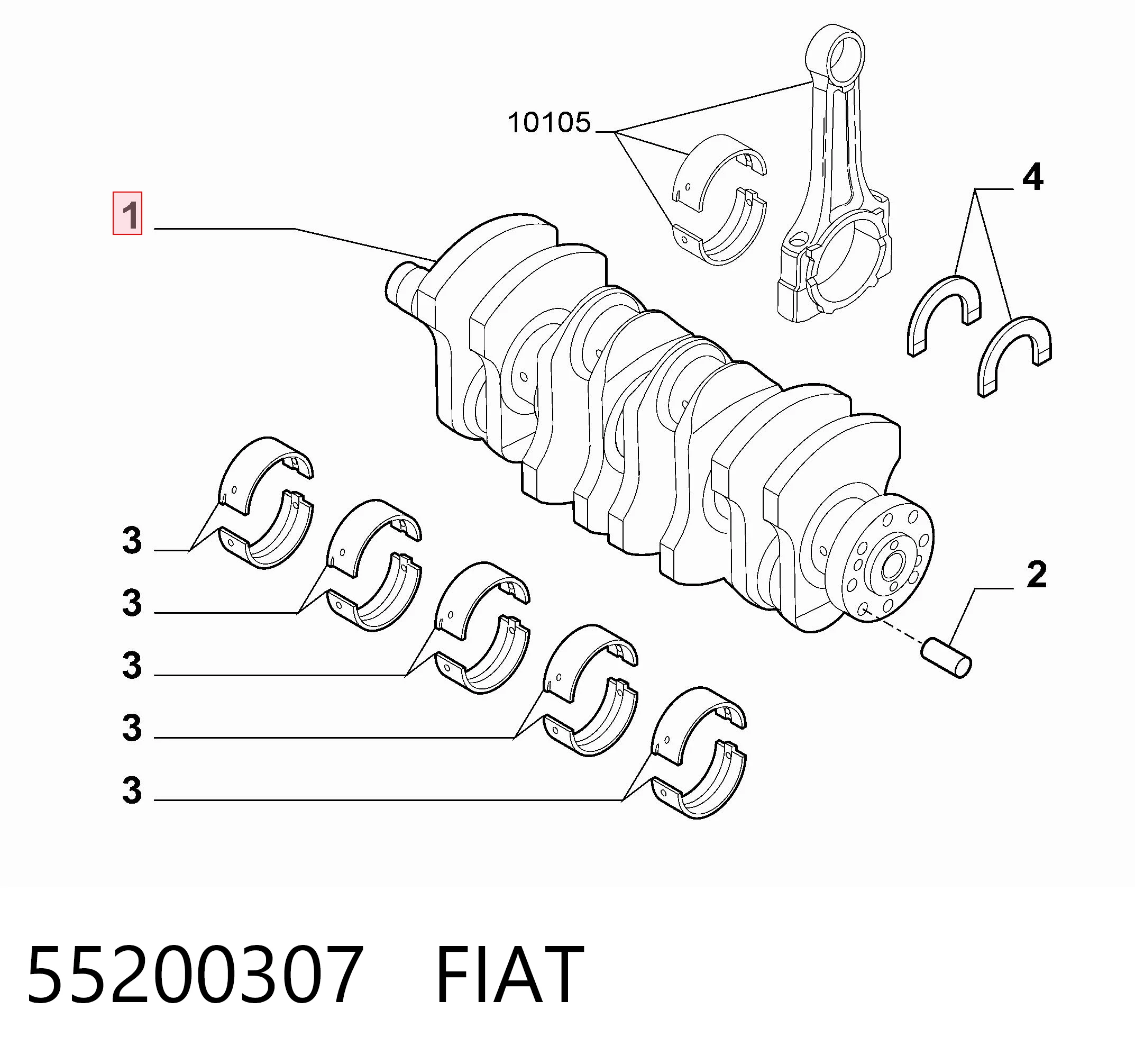 Fiat Punto (2005-2018)