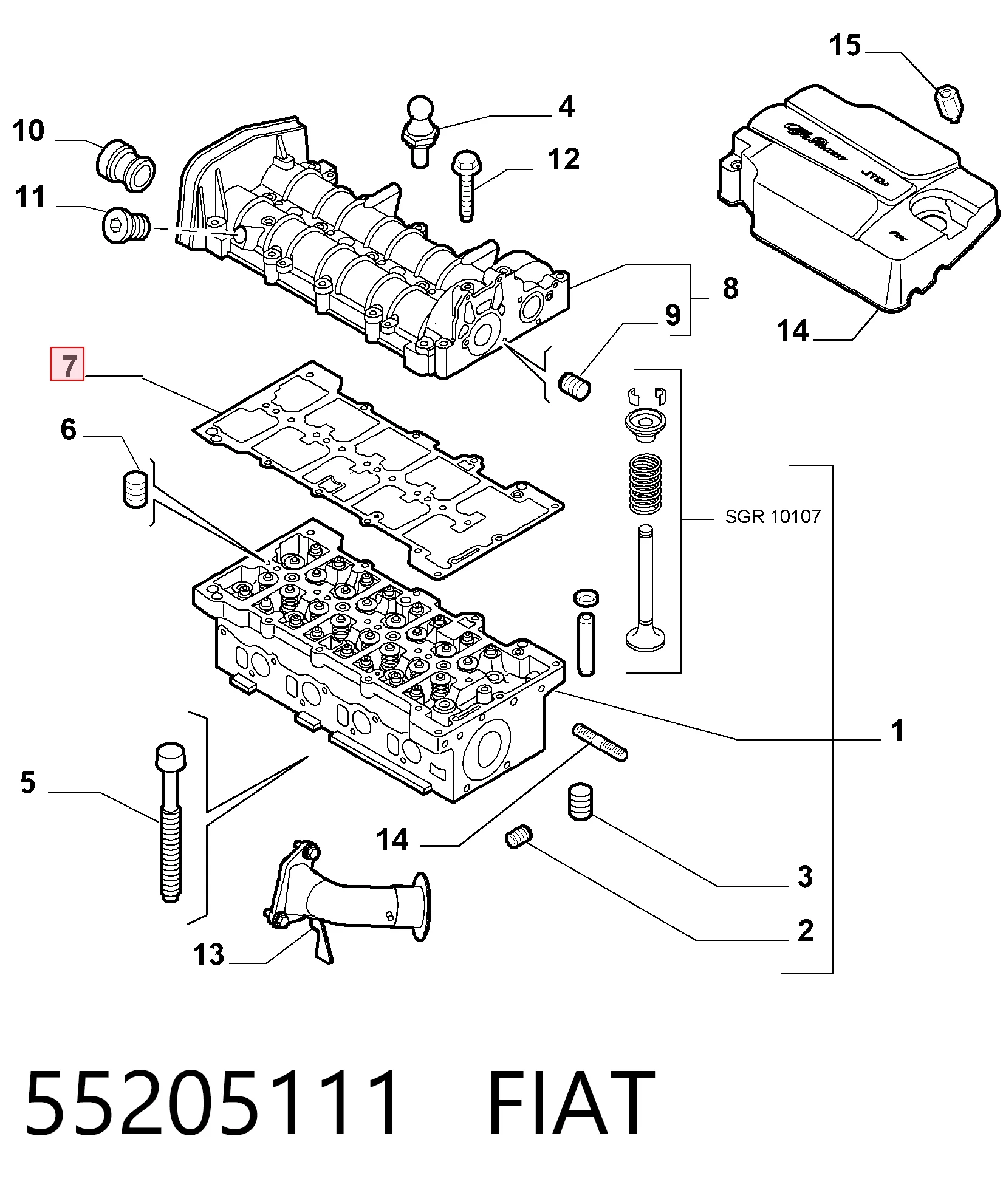  Fiat Ducato III desde 19,67 €