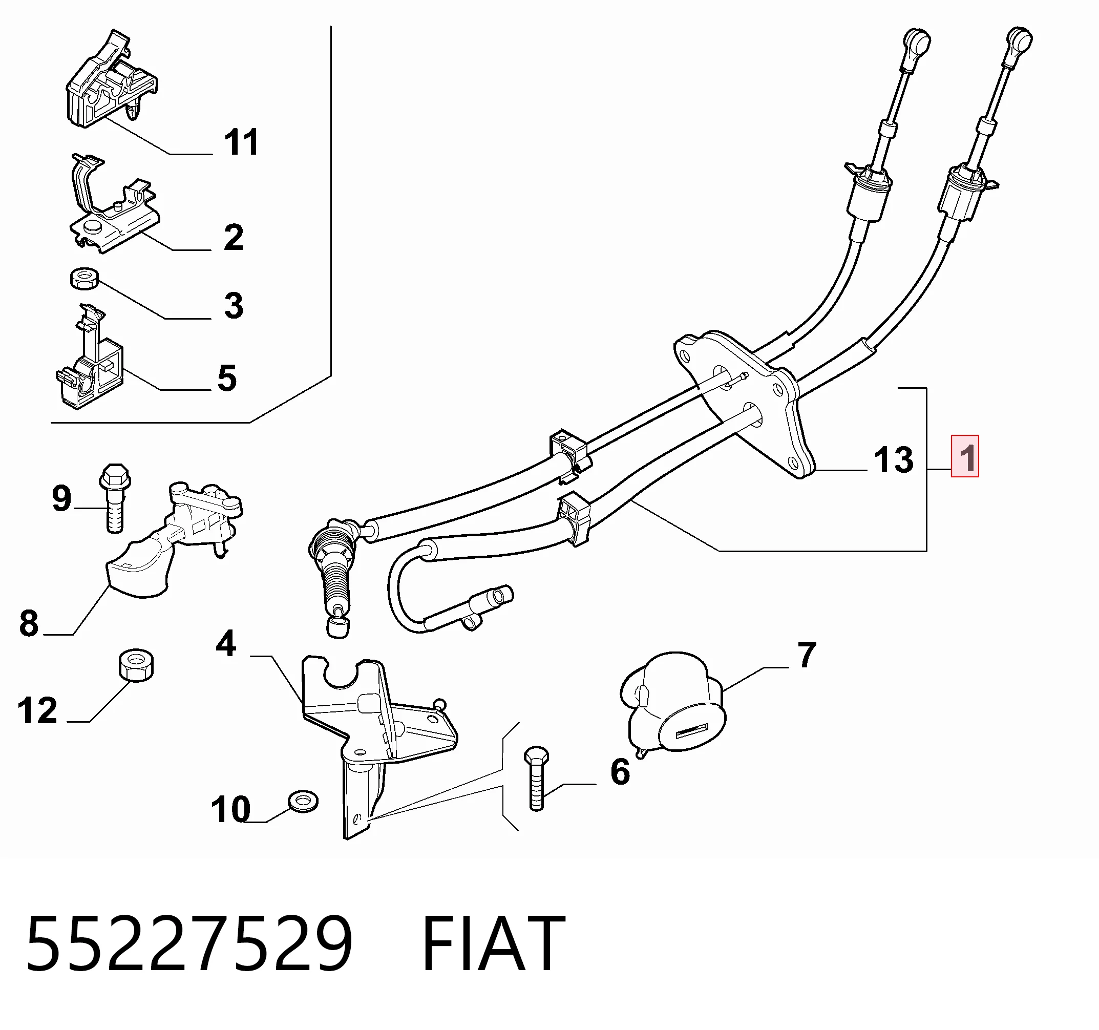 Comprar  Qubo  225