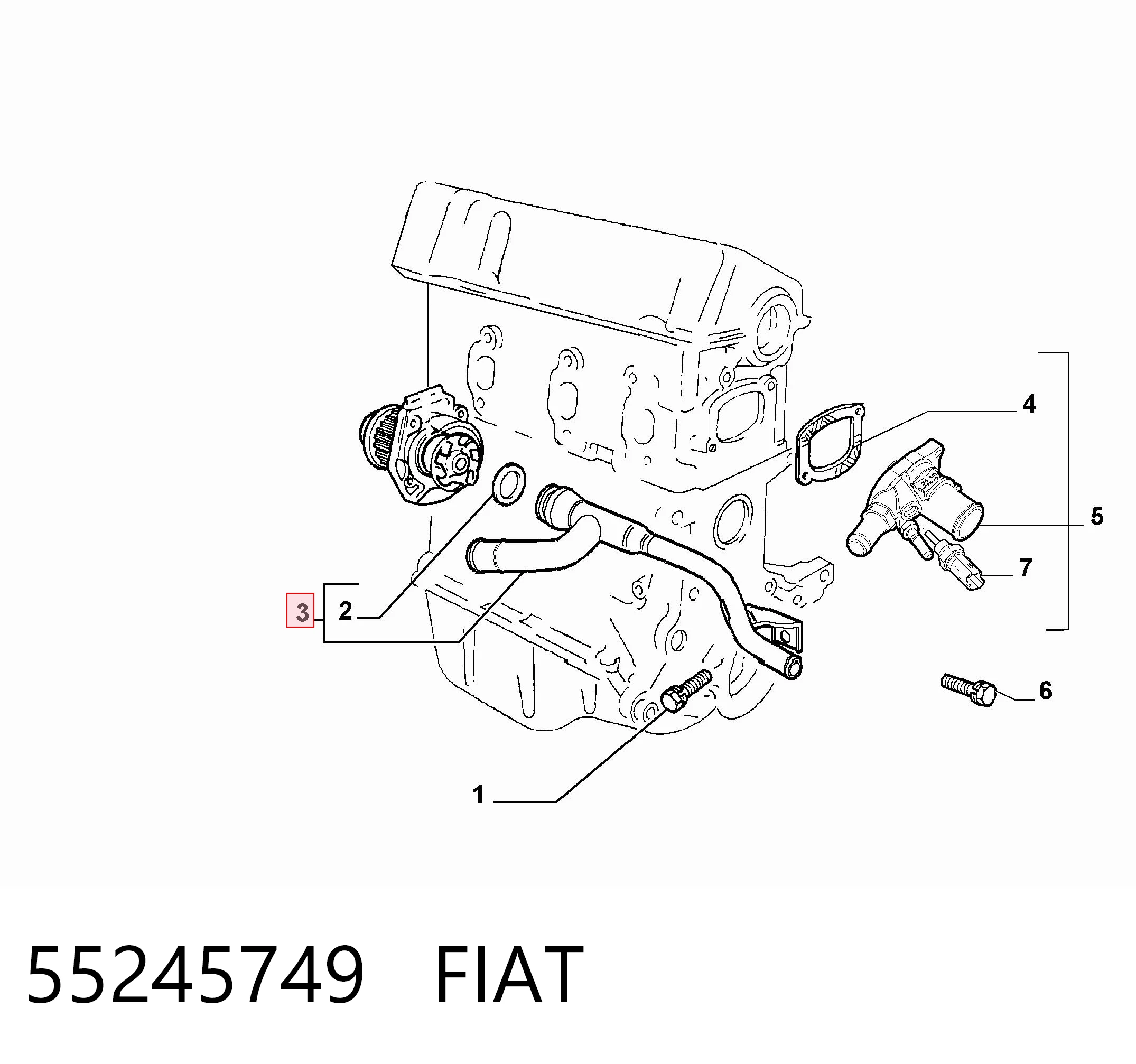  Fiat Tipo  sedan comprar em Portugal