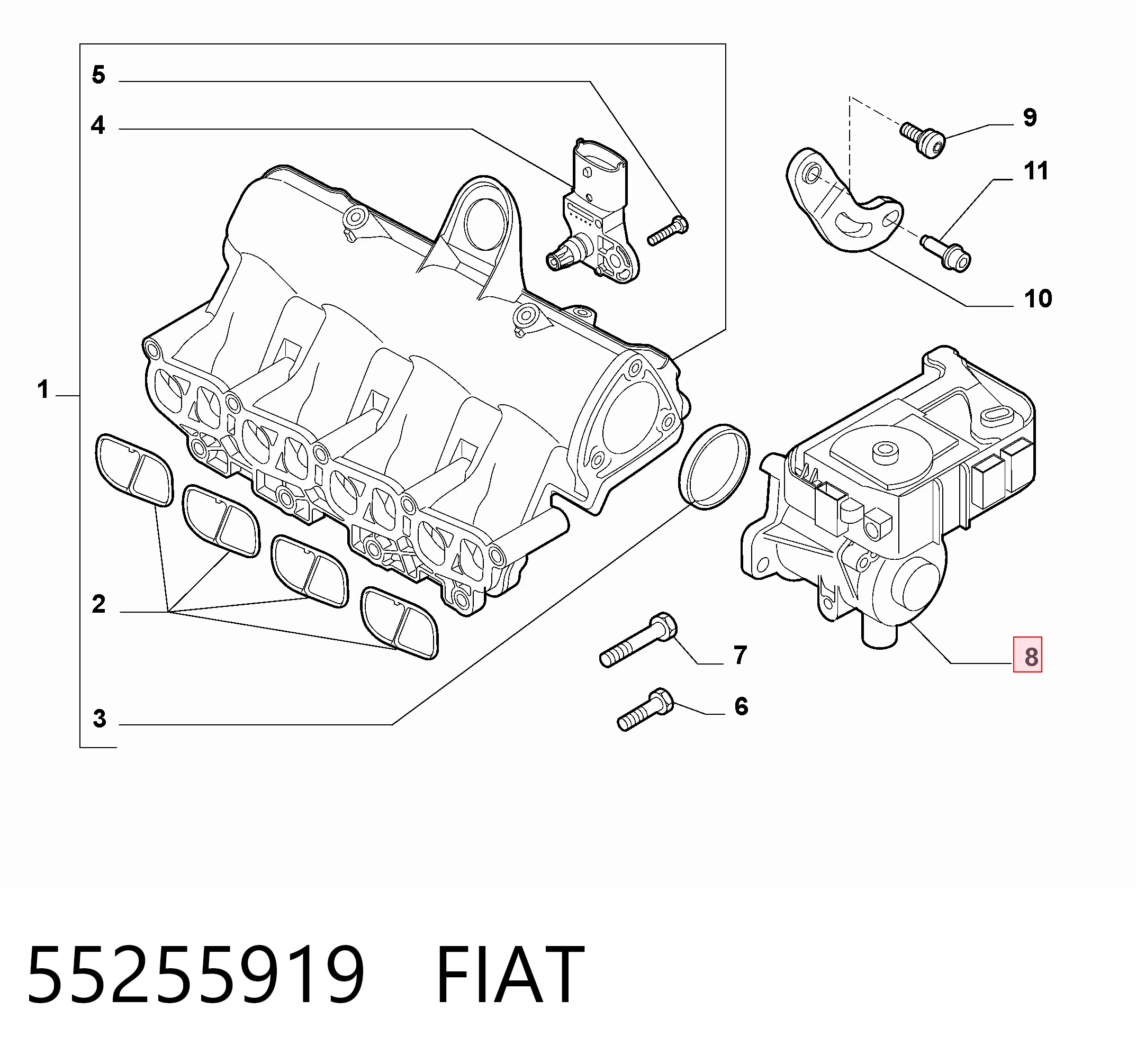  Fiat Tipo  desde 62,99 €