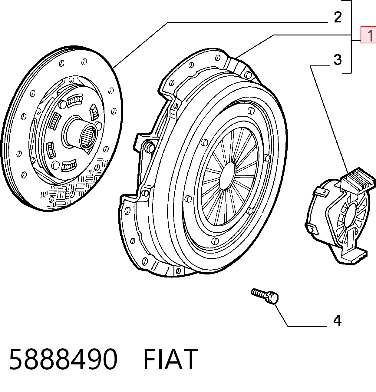 Kit de embraiagem (3 peças) LUK 620021306 preço, a partir de 142,13 USD