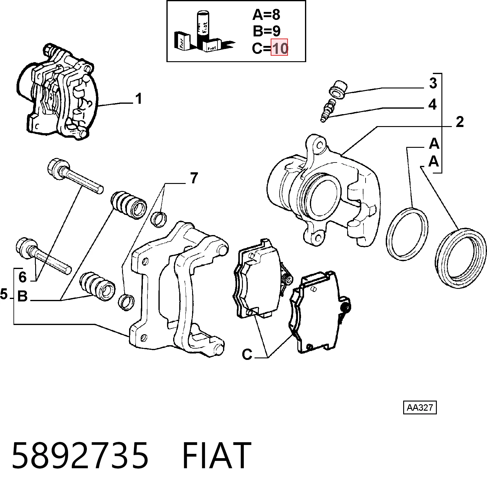 Comprar  Uno  146A