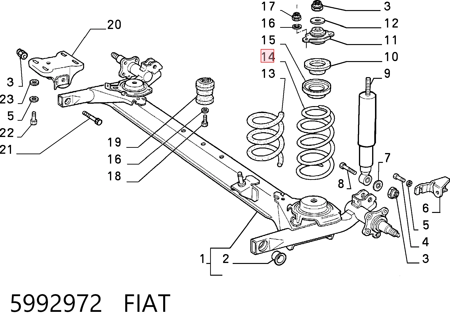  Fiat Uno  (1983-1996)