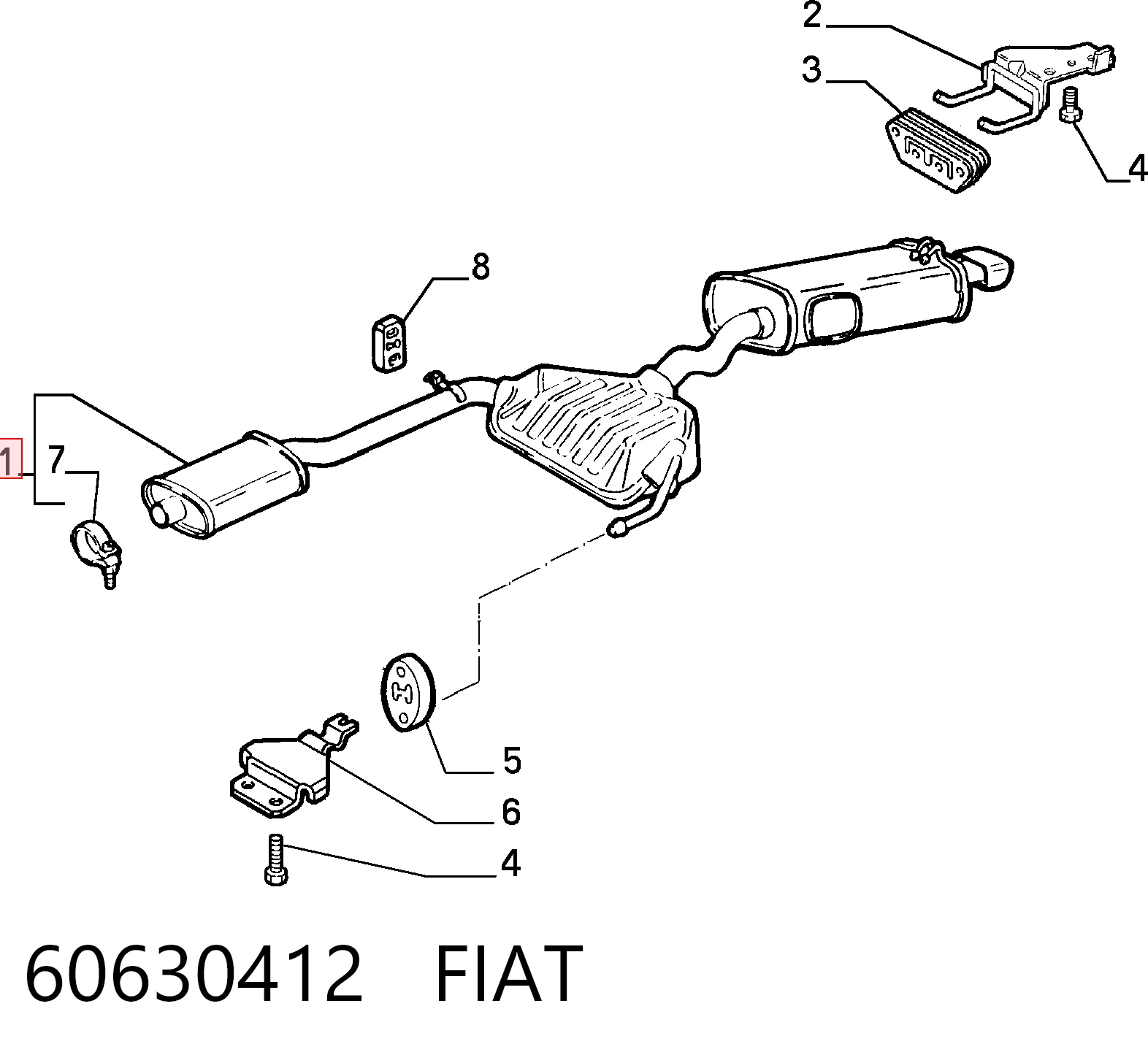  Alfa Romeo 146  (930)