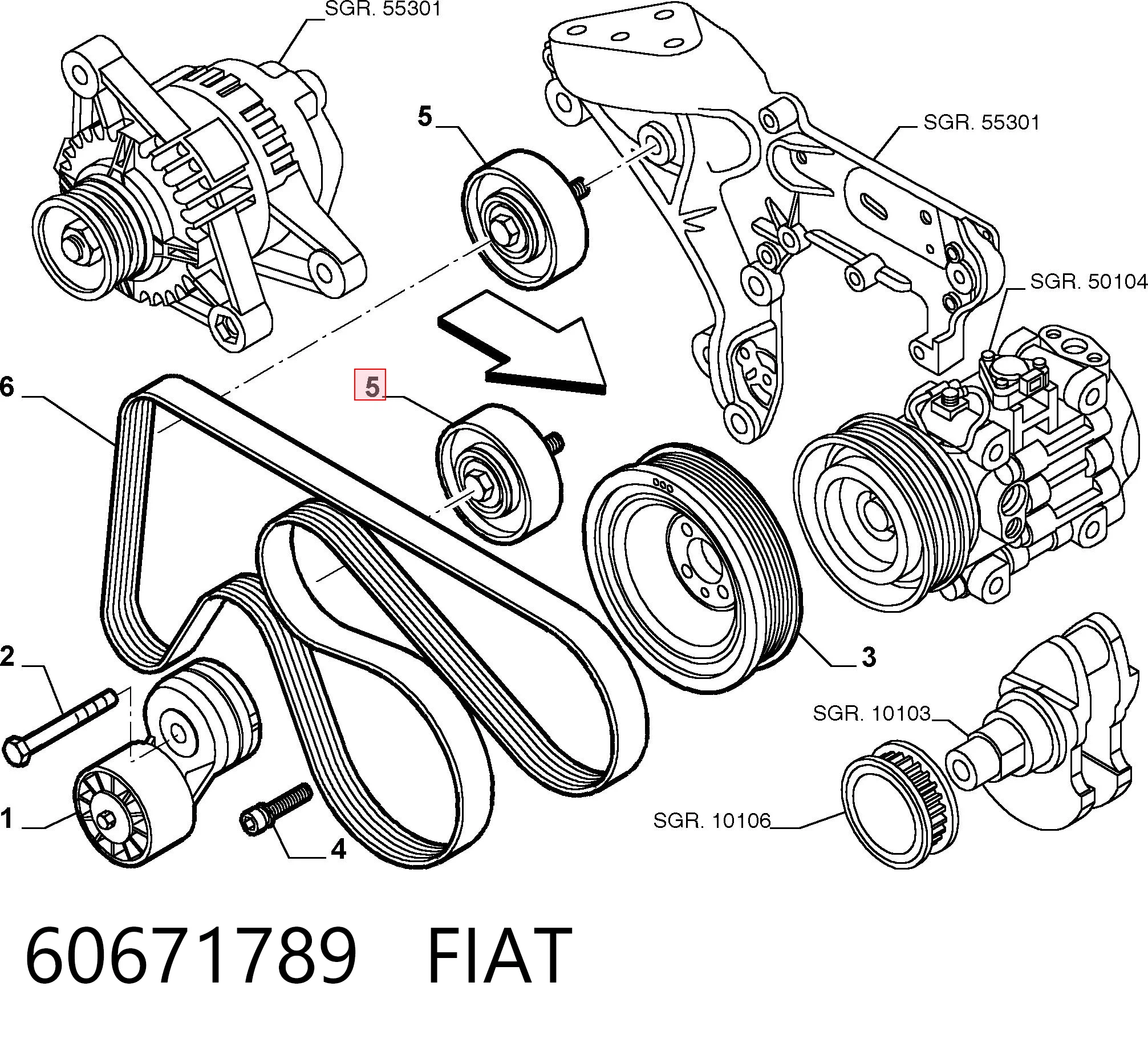  Fiat Bravo II desde 19,53 €