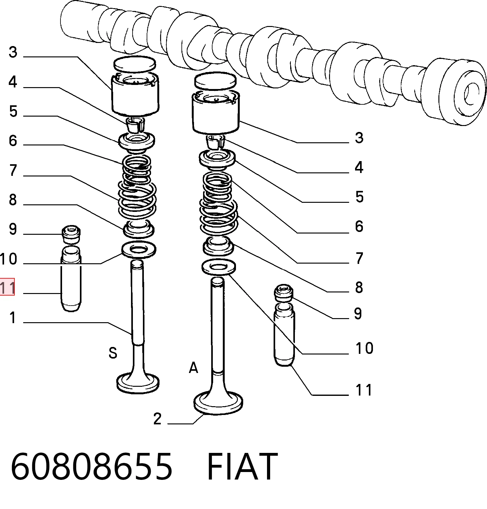 Comprar  Delta I 831AB0