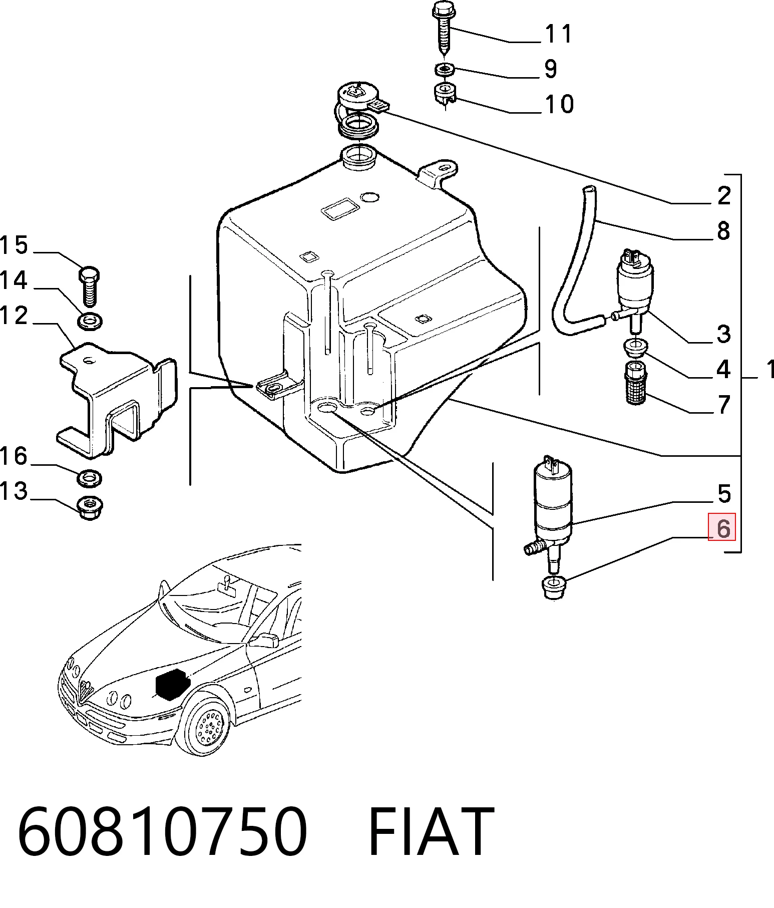  Iveco 4408159 preço, a partir de 4,39 USD
