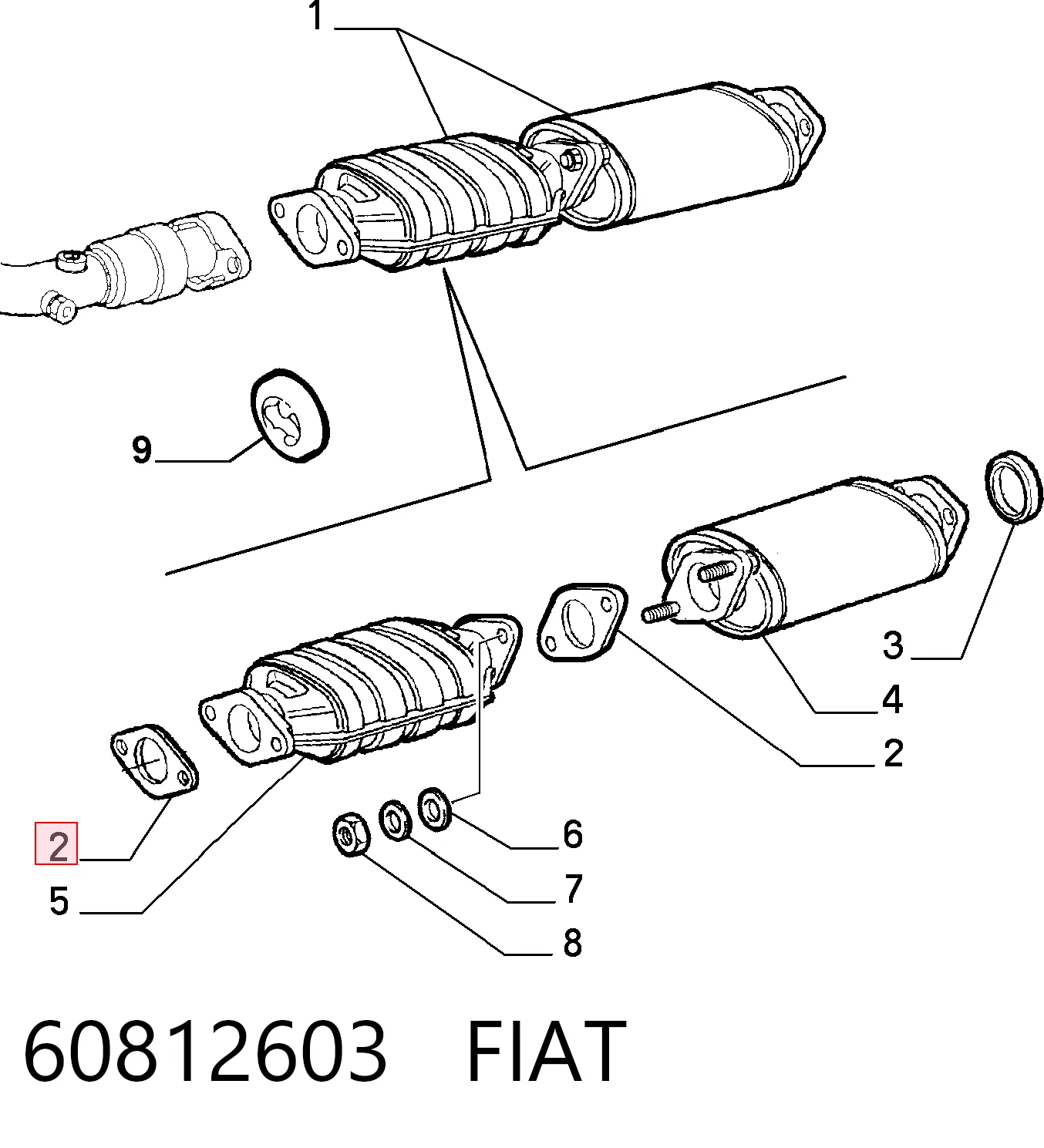  Fiat Palio  (178BX)