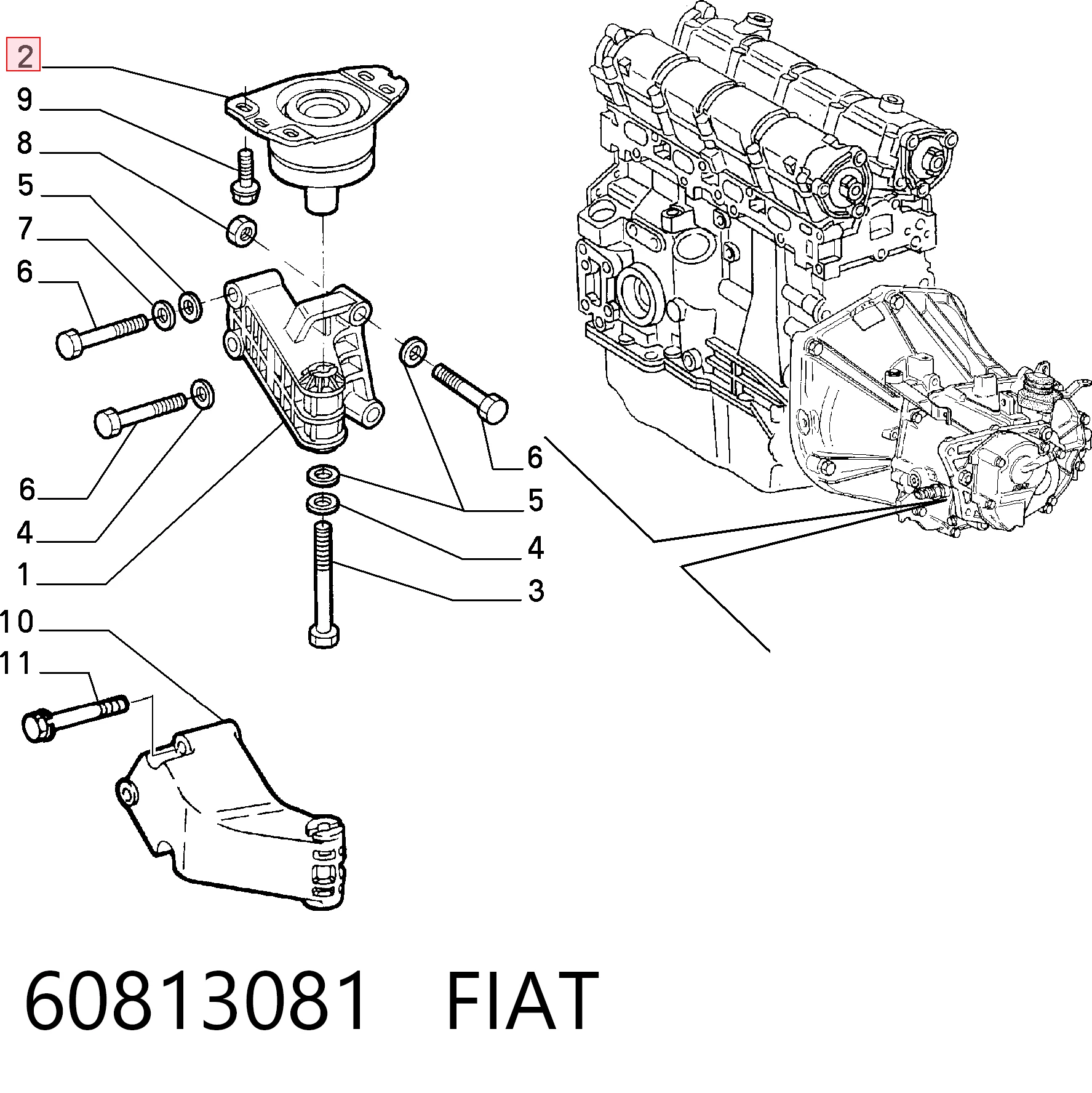  Fiat Brava  hatchback comprar em Portugal